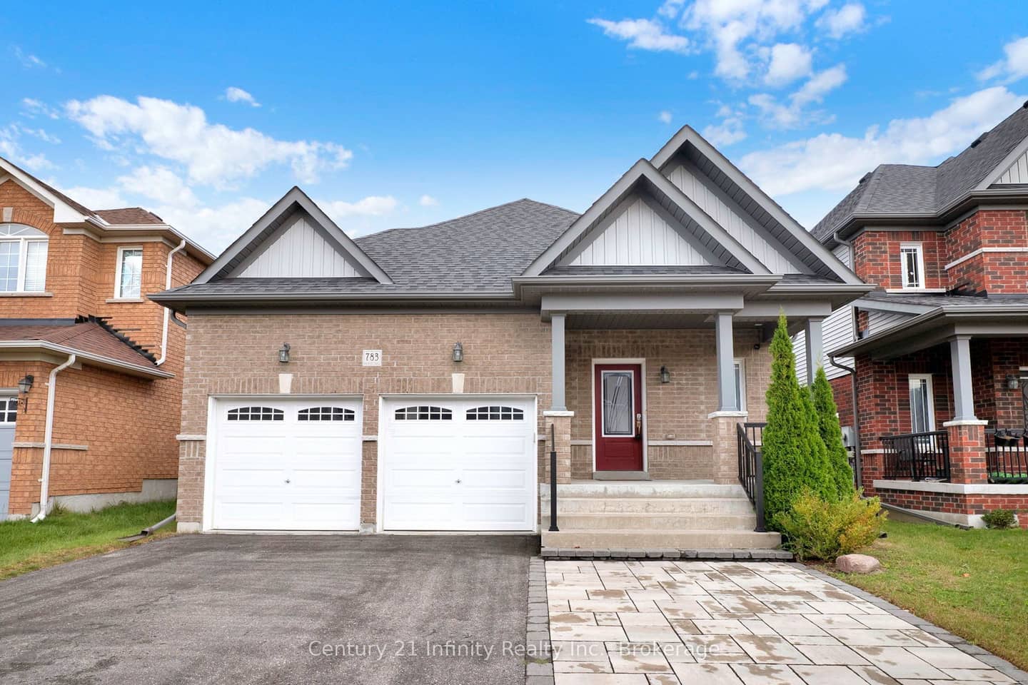783 Ormond Drive, Oshawa, ON L1K 3B6