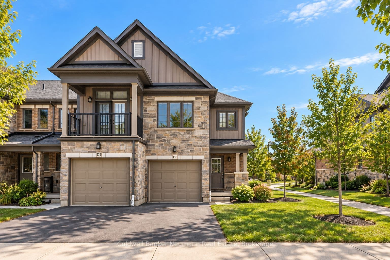 157 South Creek Drive, Kitchener, ON N2P 2N3
