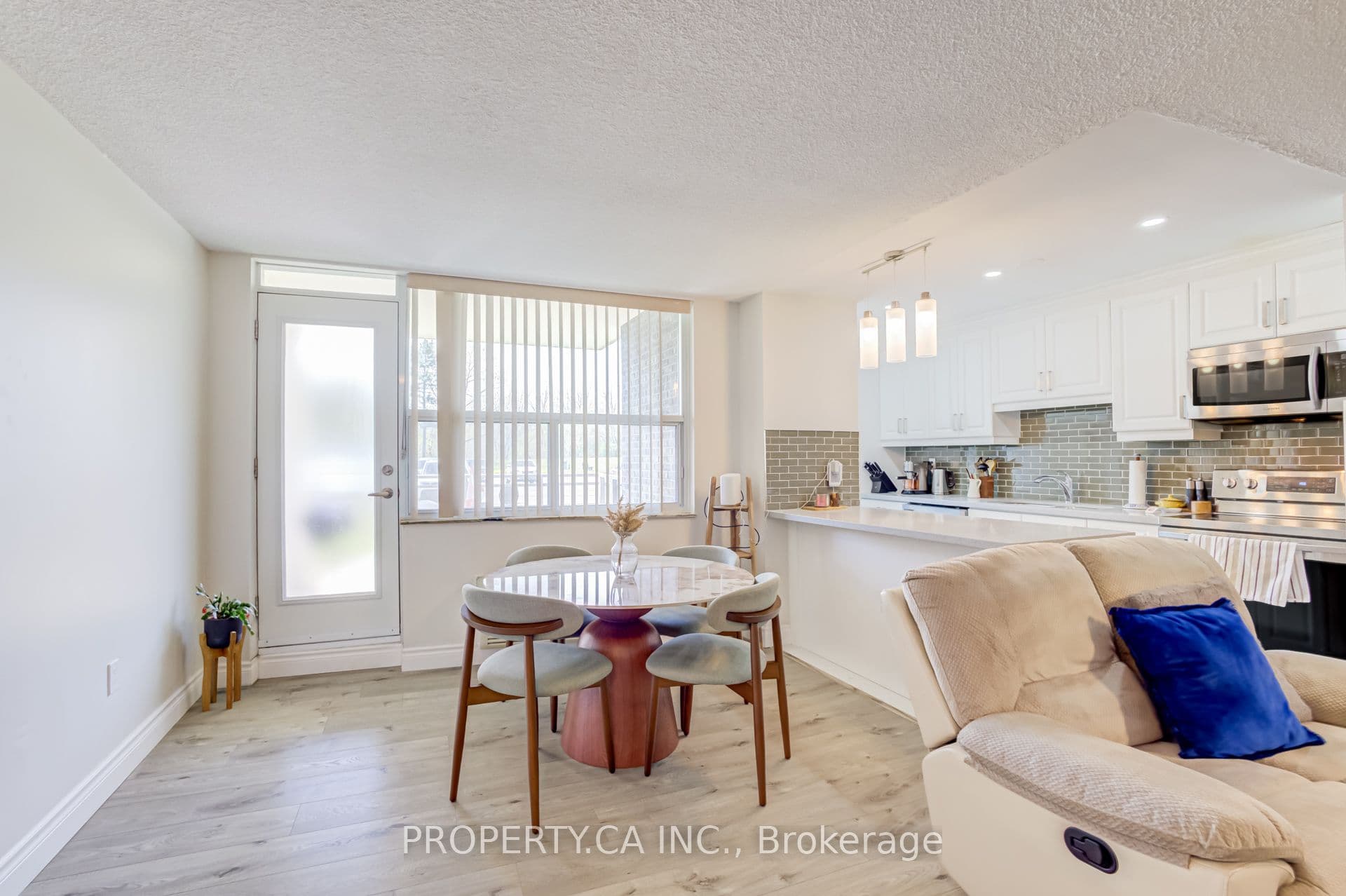 966 Inverhouse Drive 109, Mississauga, ON L5J 4B6