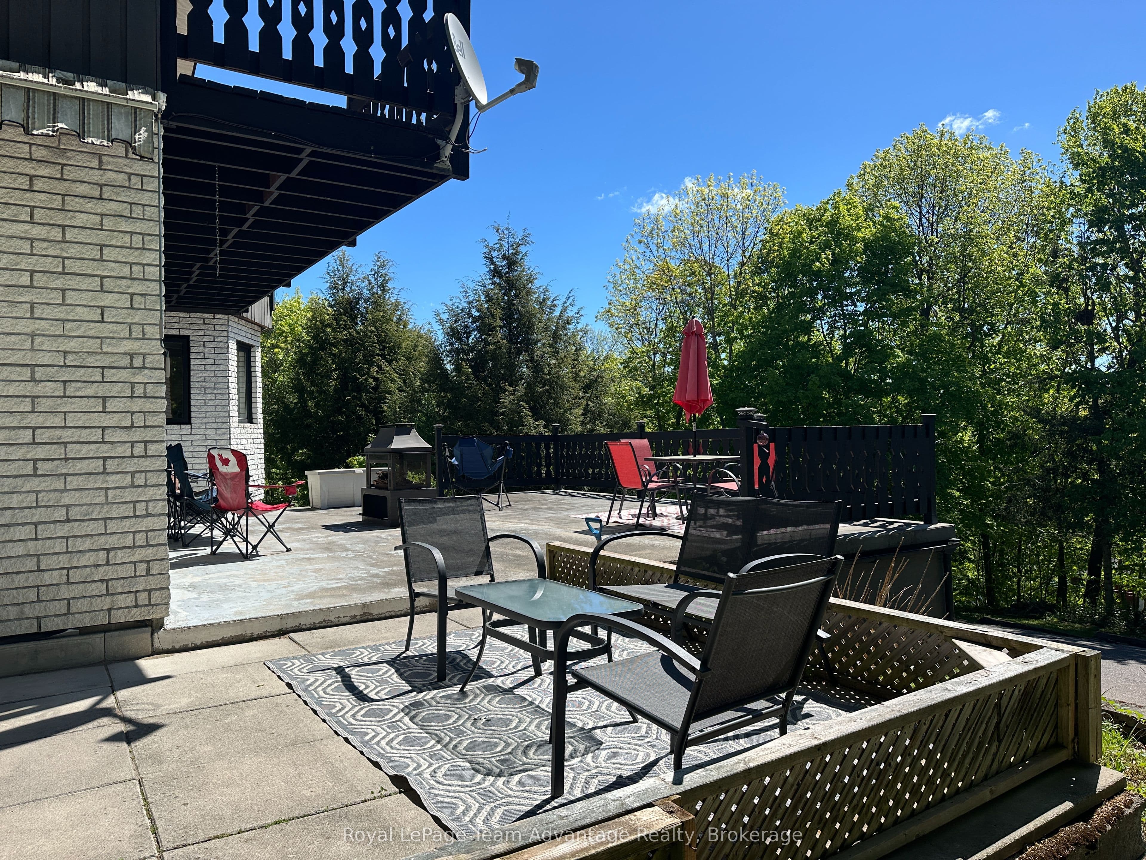 12 Taylor Crescent, McDougall, ON P2A 2W9