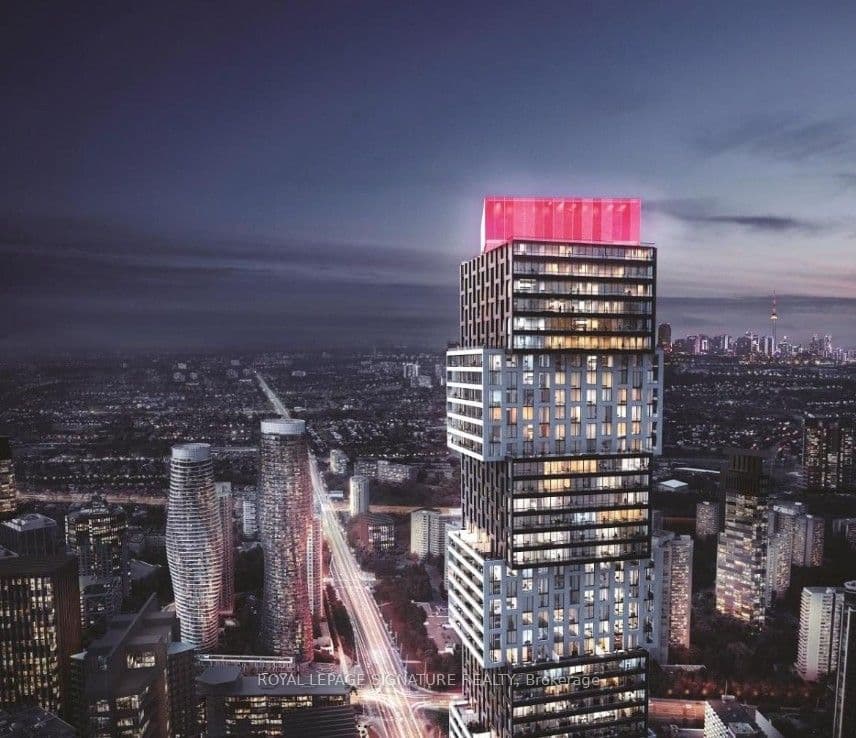 4015 The Exchange 5701, Mississauga, ON L5B 1M7
