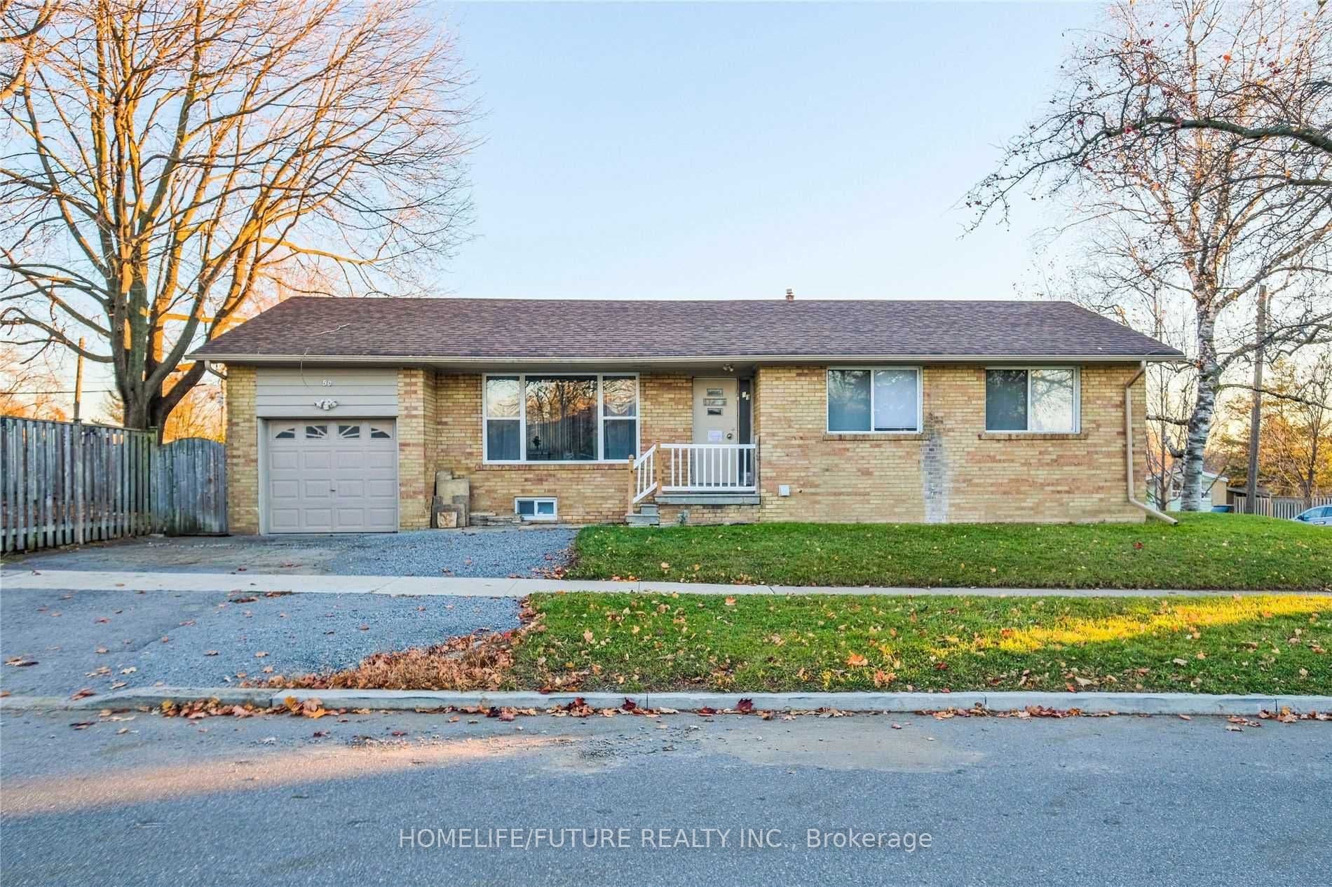 50 Benlight Crescent, Toronto, ON M1H 1P5