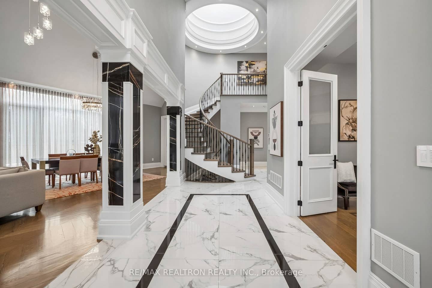 12 Miner Circle, Markham, ON L3R 1Y1