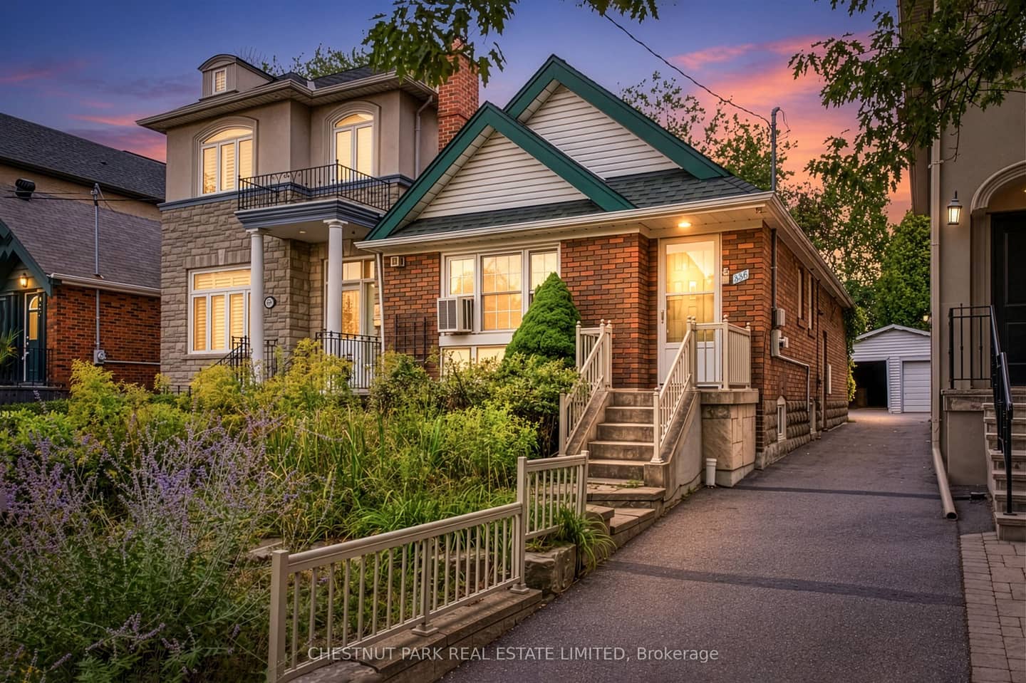 336 Fairlawn Avenue, Toronto, ON M5M 1T6