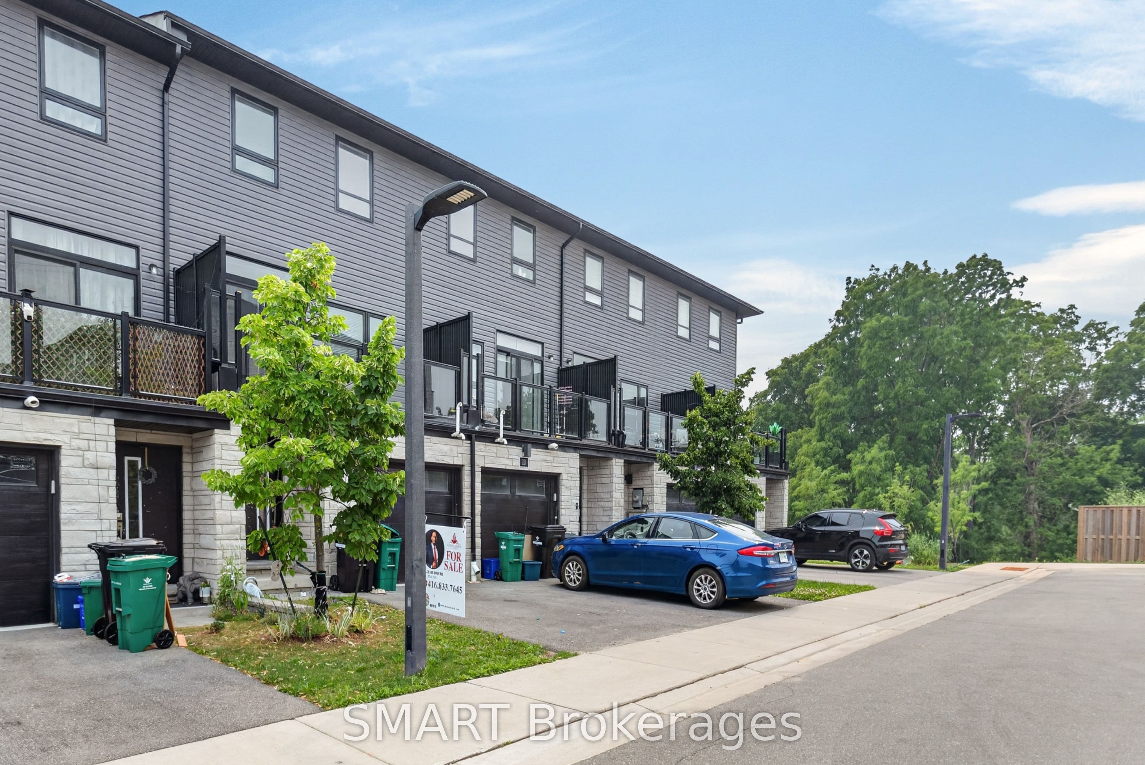 51 Sparrow Avenue 10, Cambridge, ON N1T 2E2