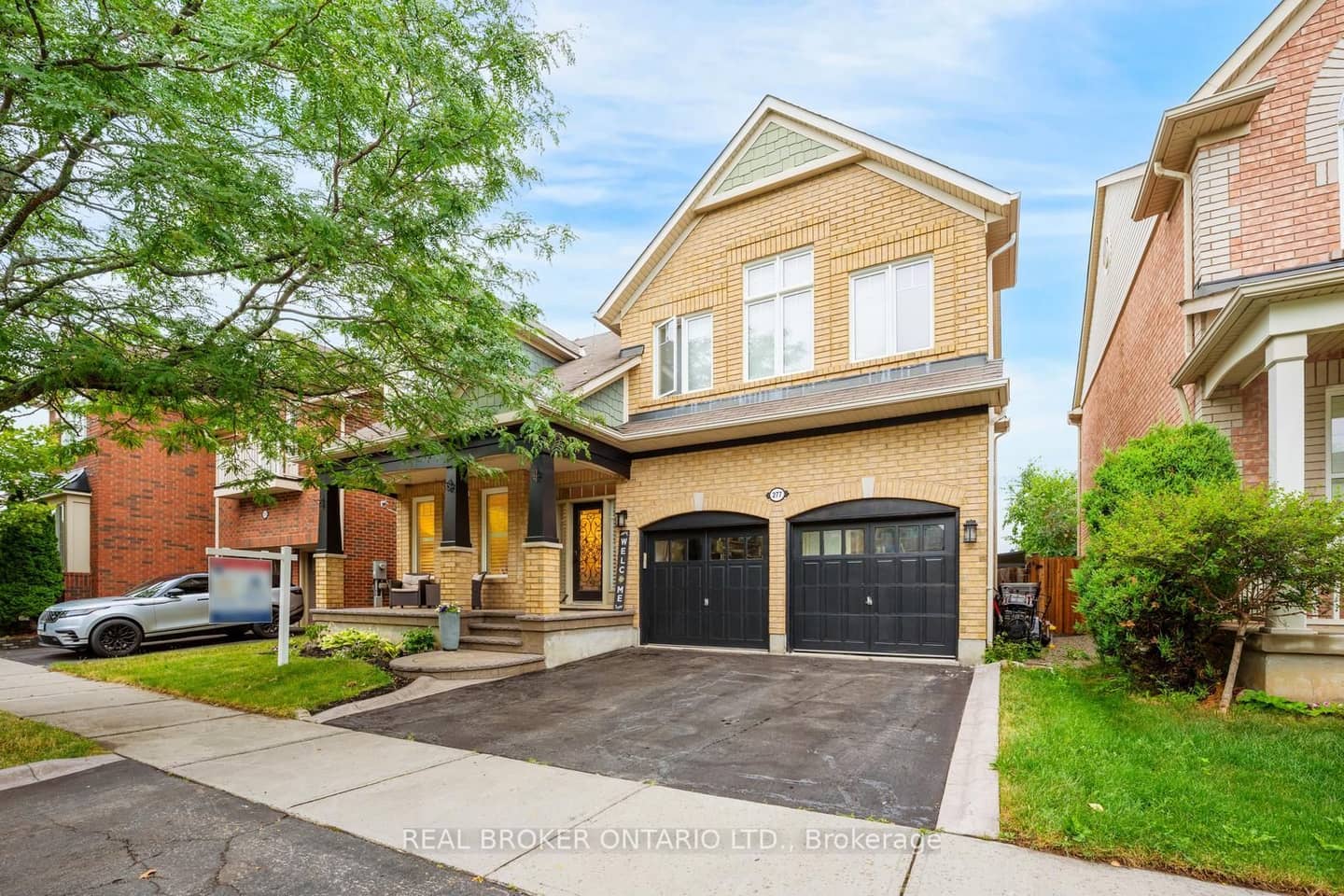 277 Potts Terrace, Milton, ON L9T 0X6