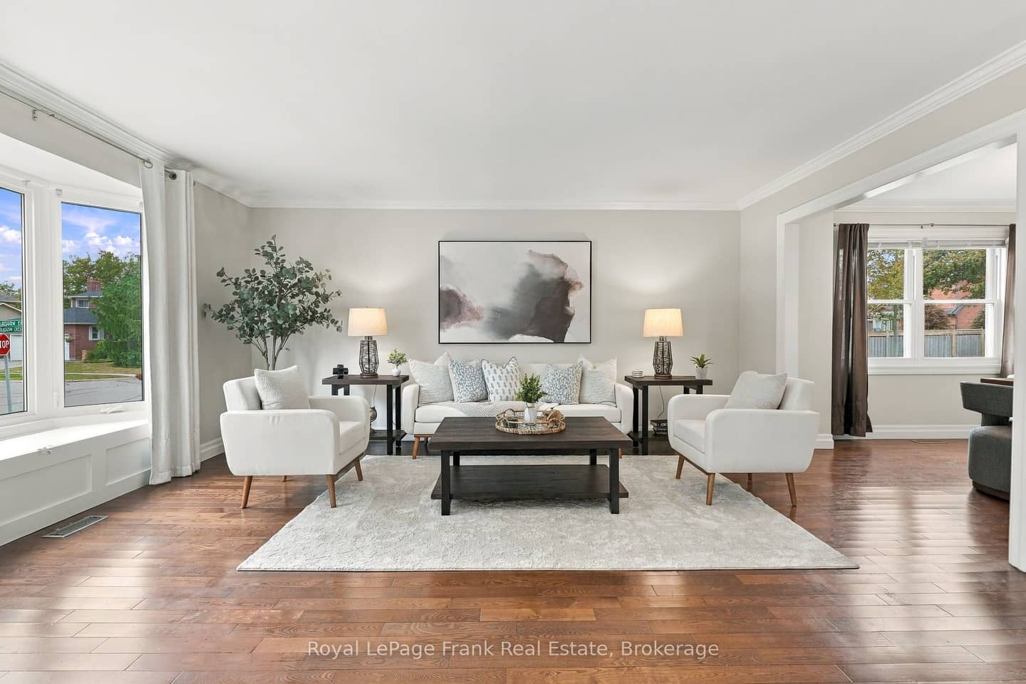 86 Cherry Blossom Crescent, Clarington, ON L1E 1H1