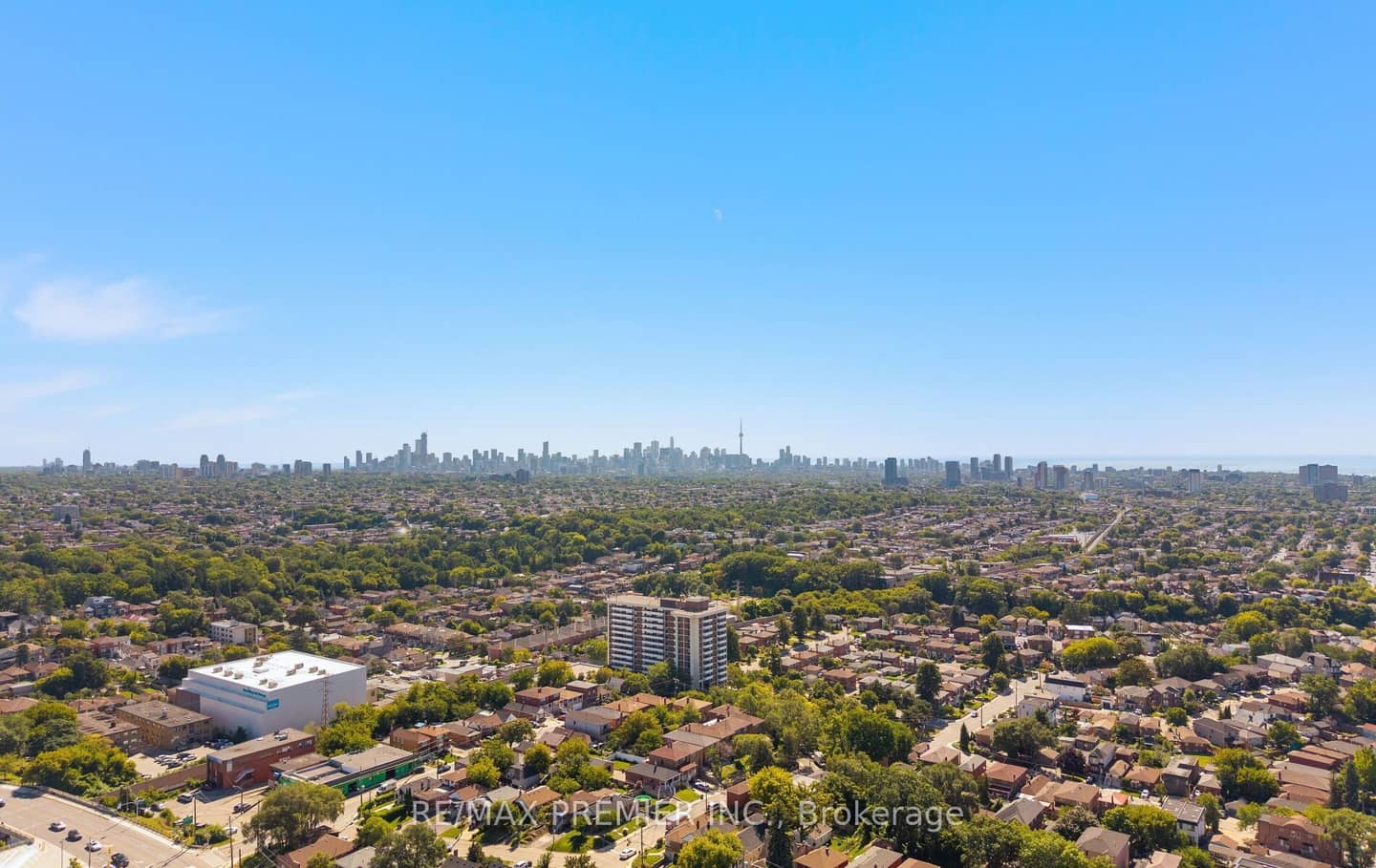 2470 Eglinton Avenue W 209, Toronto, ON M6M 5E7