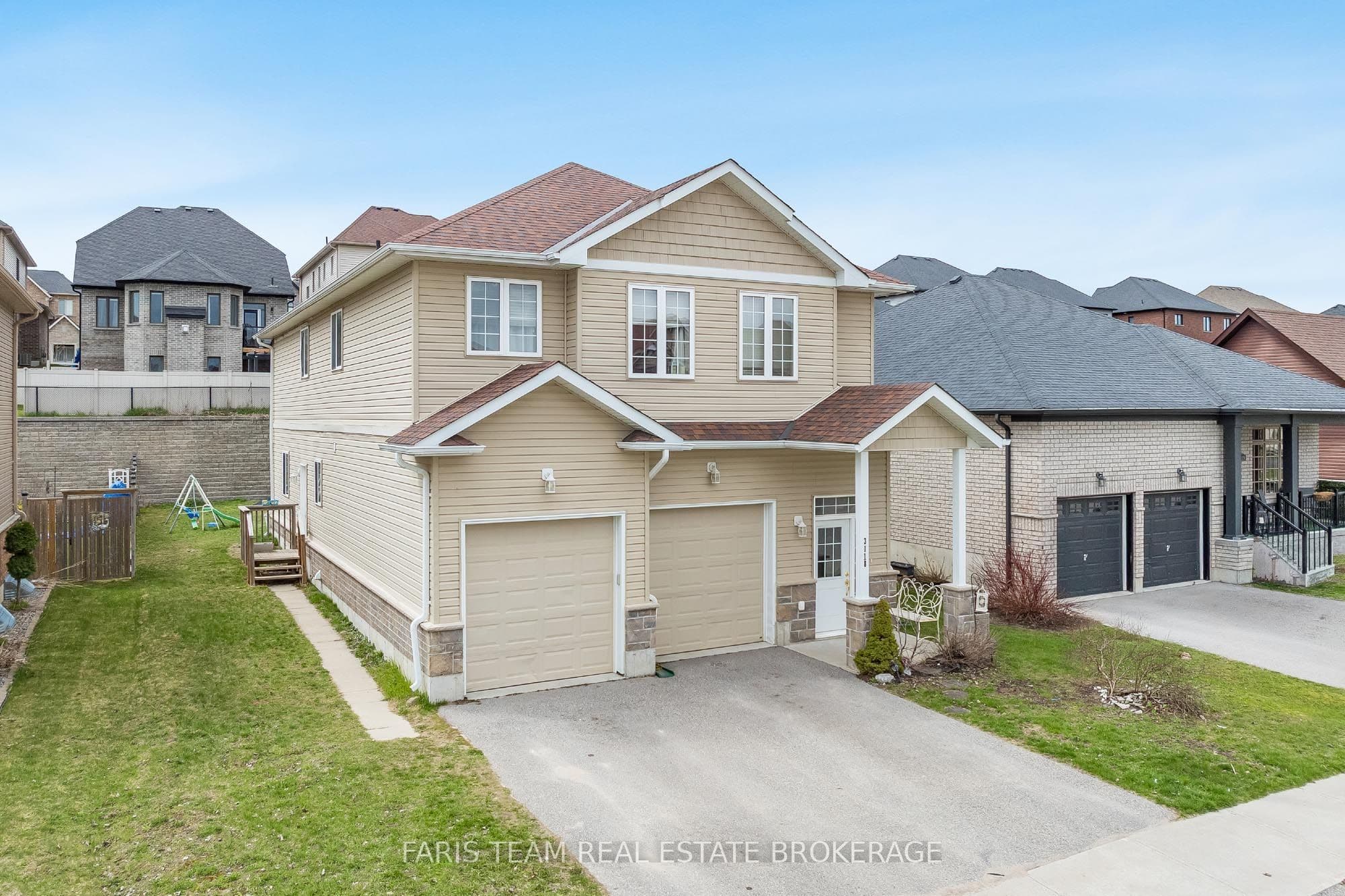 3118 Emperor Drive, Orillia, ON L3V 0G4