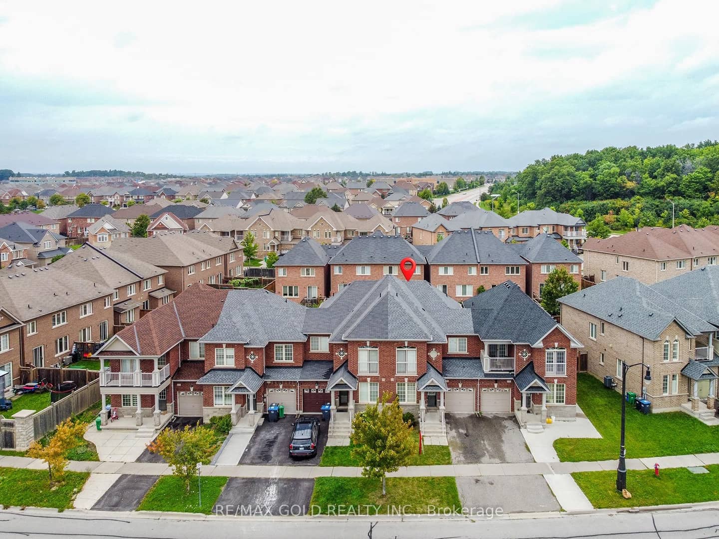 131 Olivia Marie Road, Brampton, ON L6Y 0W1