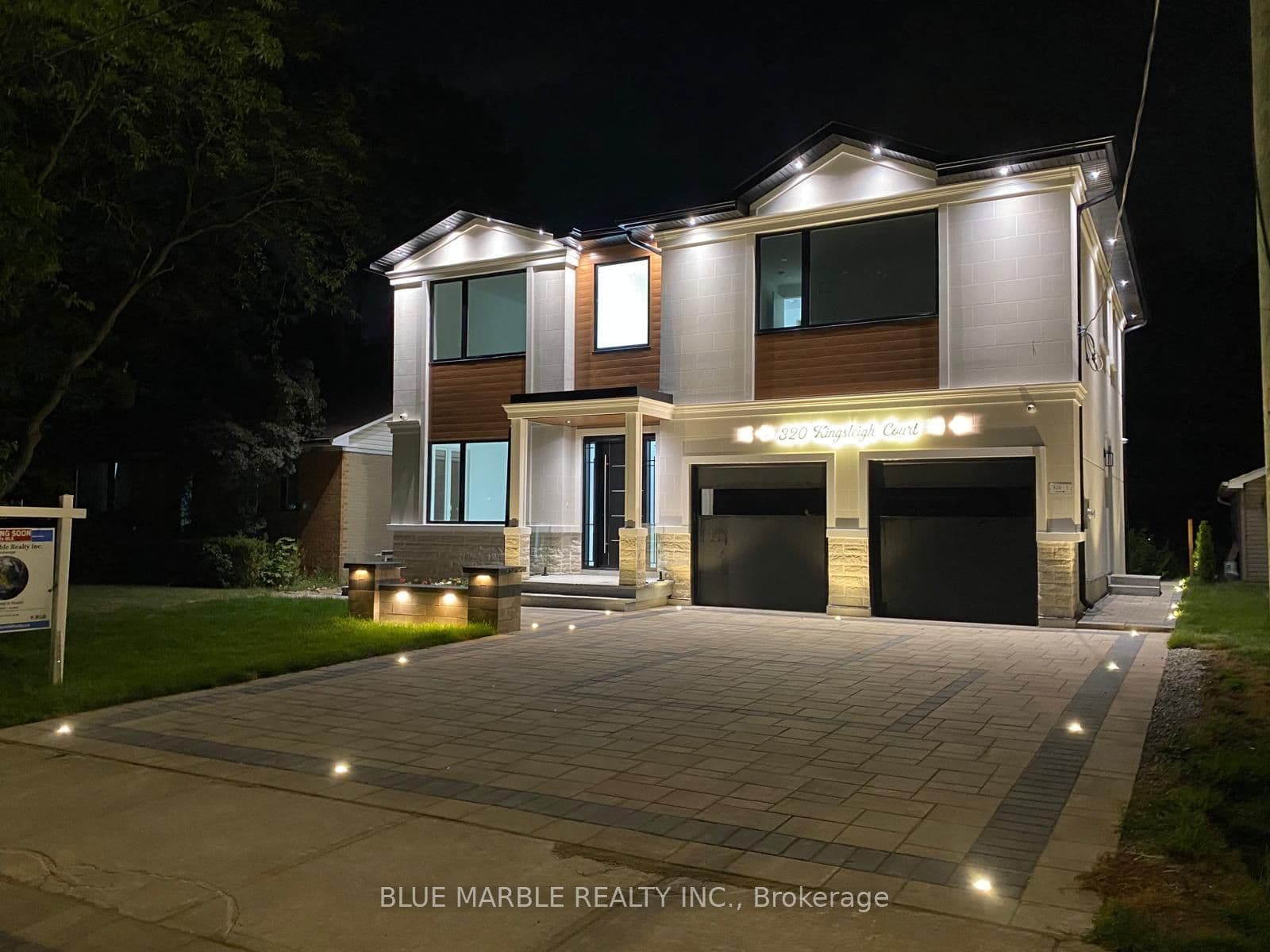 320 Kingsleigh Court, Milton, ON L9T 1X7