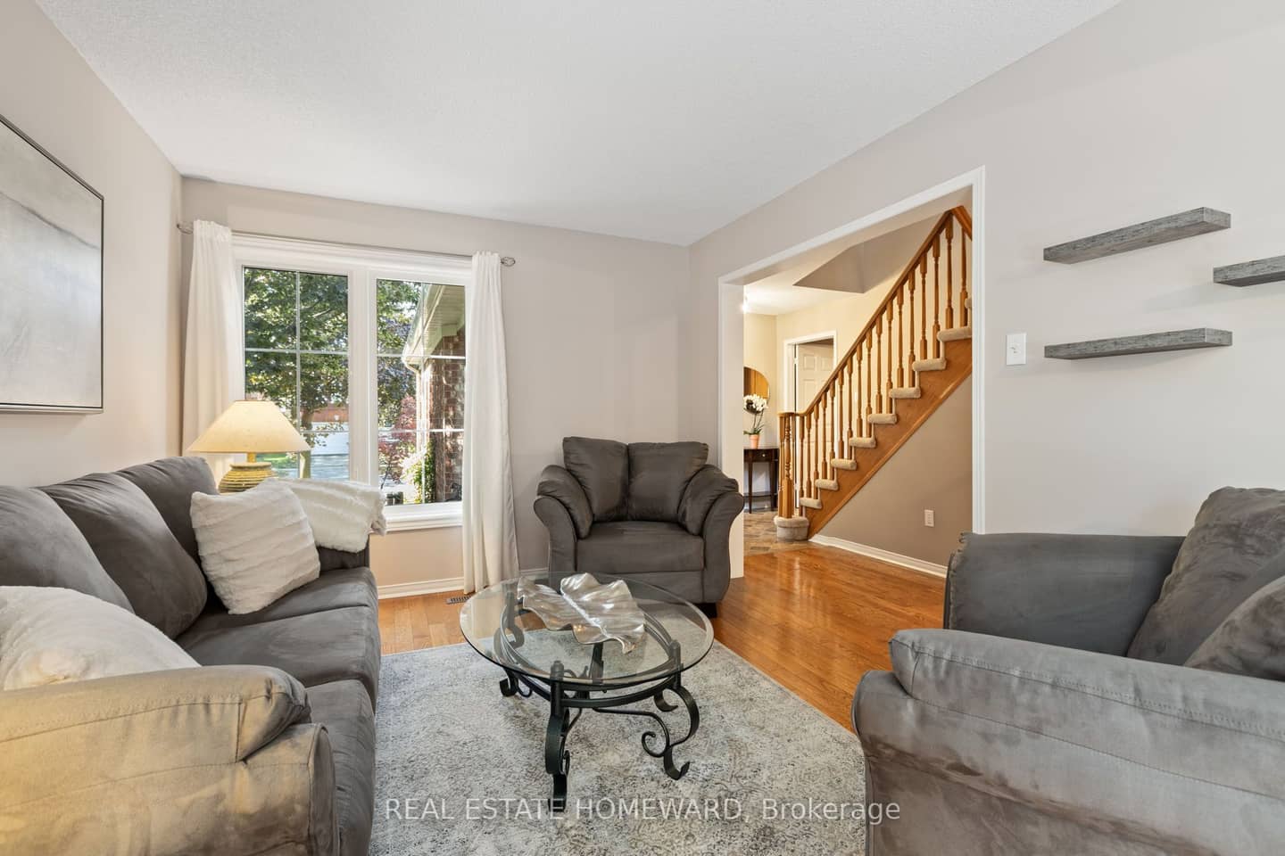 3332 Forrestdale Circle, Mississauga, ON L5N 6X5