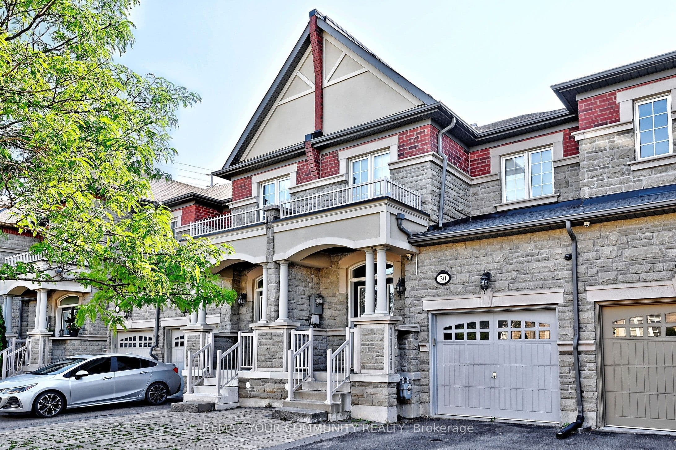 30 Spruce Pine Crescent, Vaughan, ON L6A 4T3