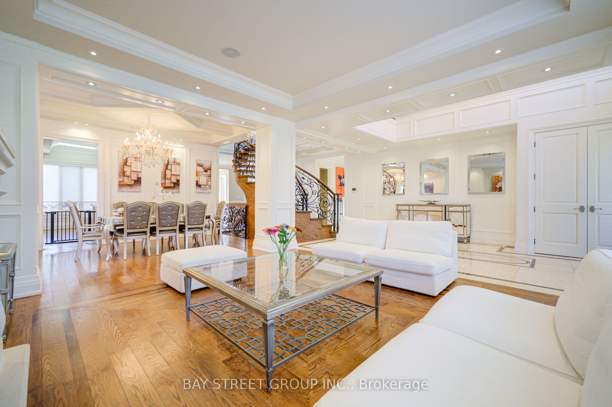 165 Krieghoff Avenue, Markham, ON L3R 1W2