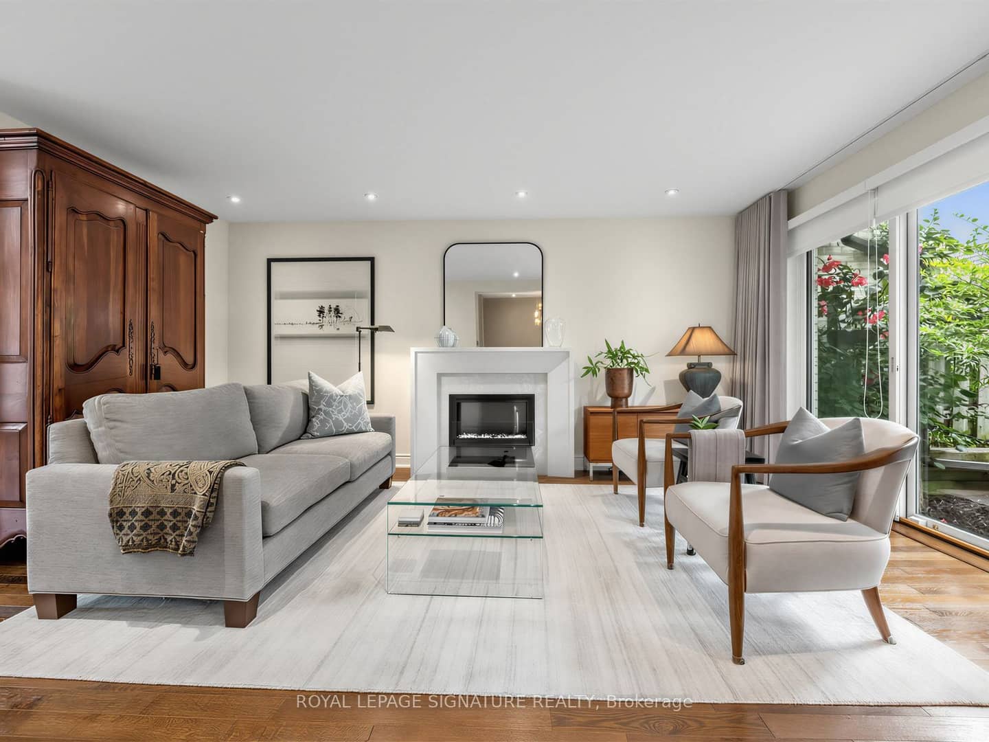 31 Anvil Millway, Toronto, ON M2L 1P9