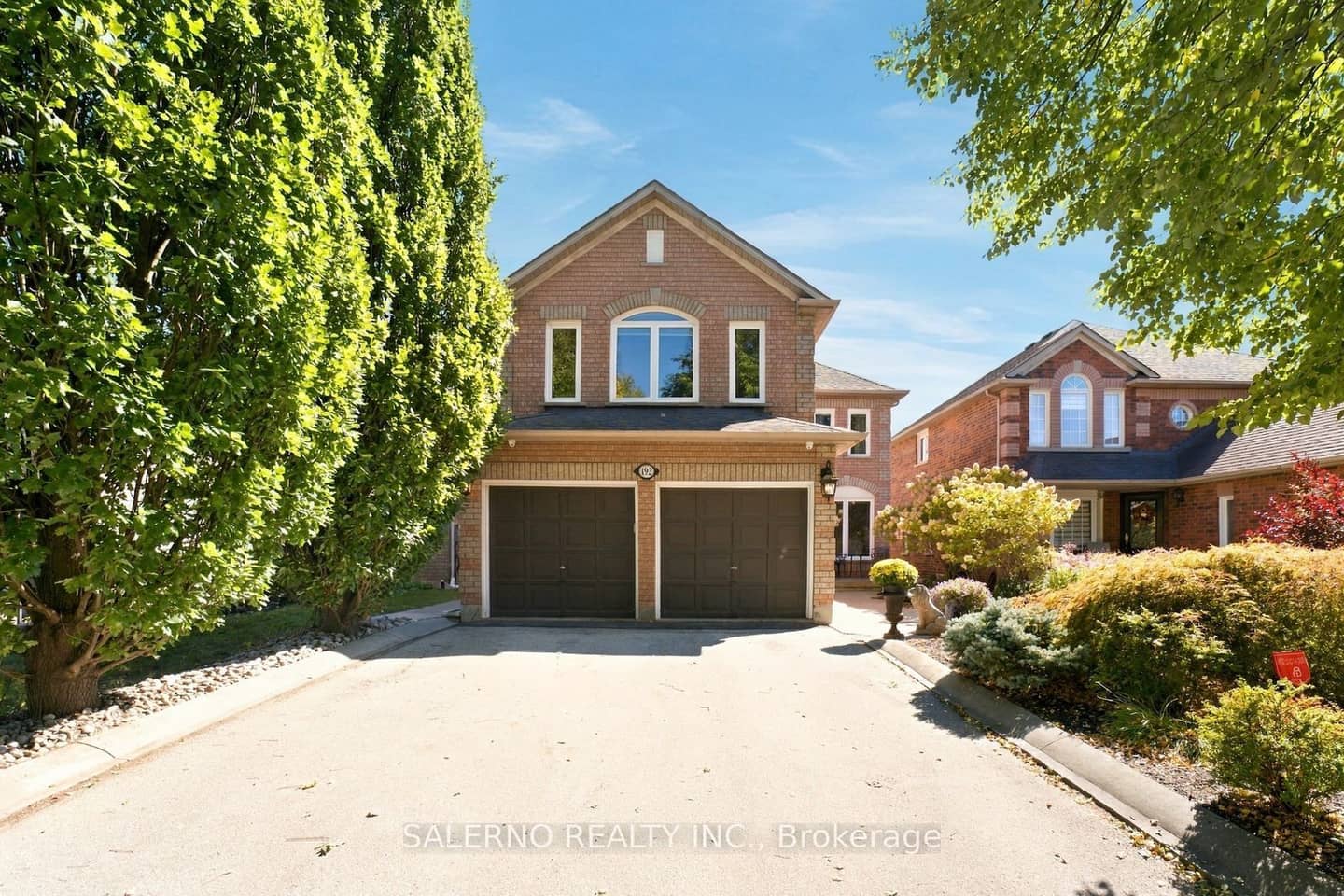 192 Veneto Drive, Vaughan, ON L4L 8X6