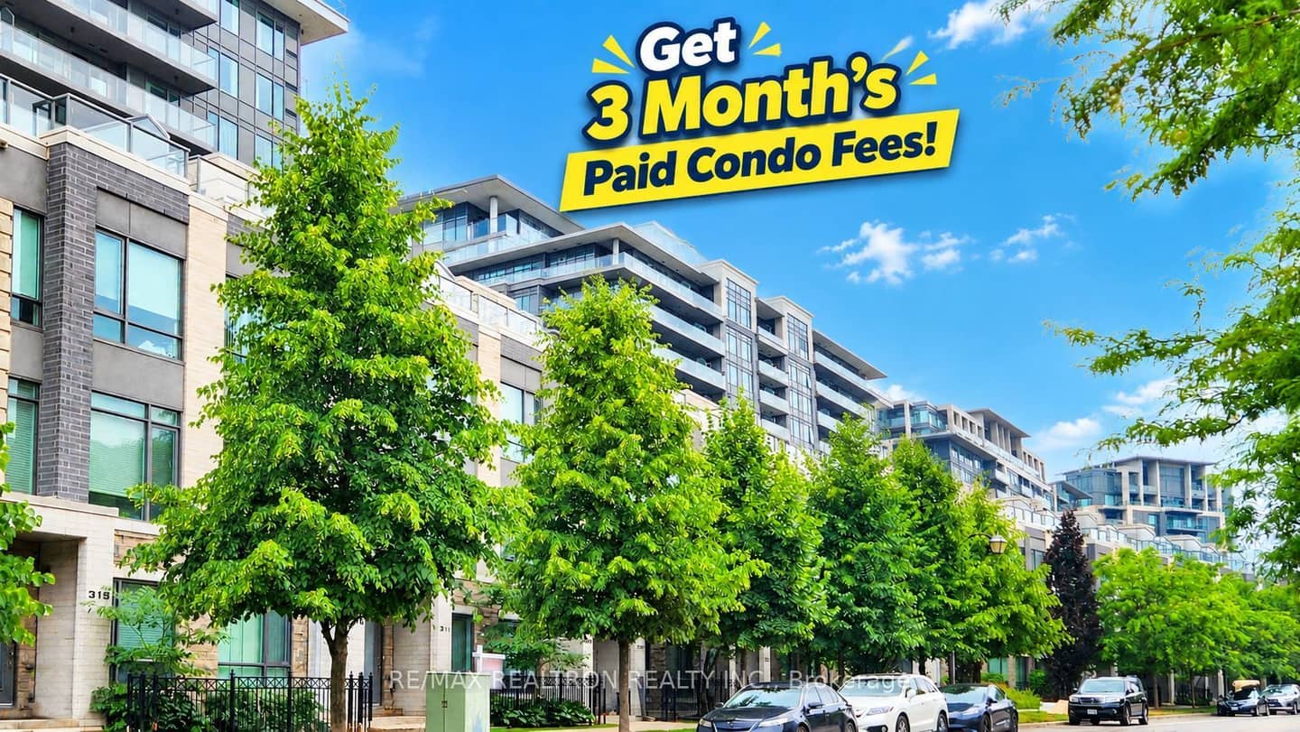 277 South Park Road 203, Markham, ON L3T 0B7