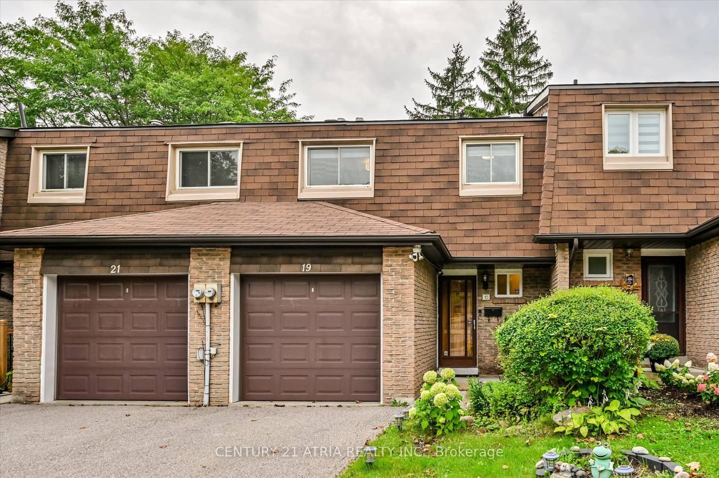 19 Aspenwood Drive, Toronto, ON M2H 3E1