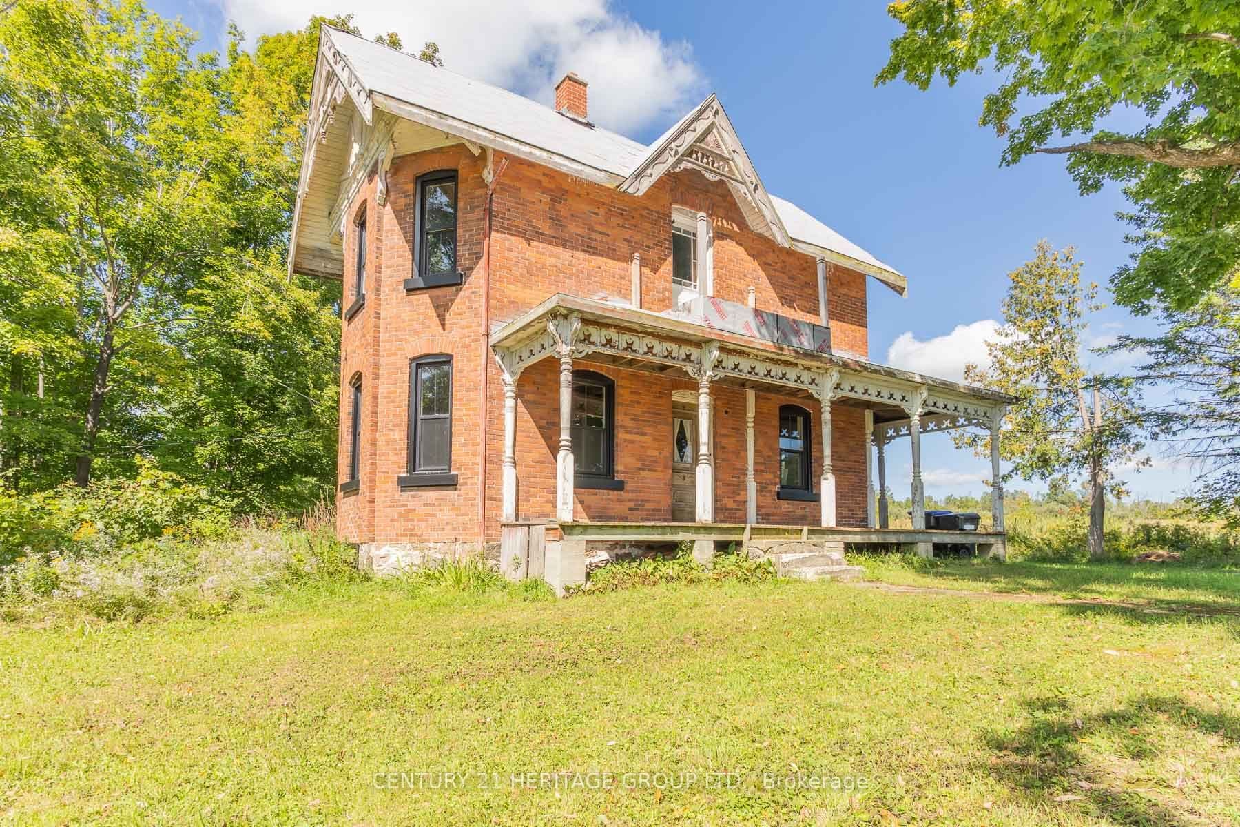 880 Warminster Side Road, Oro-Medonte, ON L0K 1E0