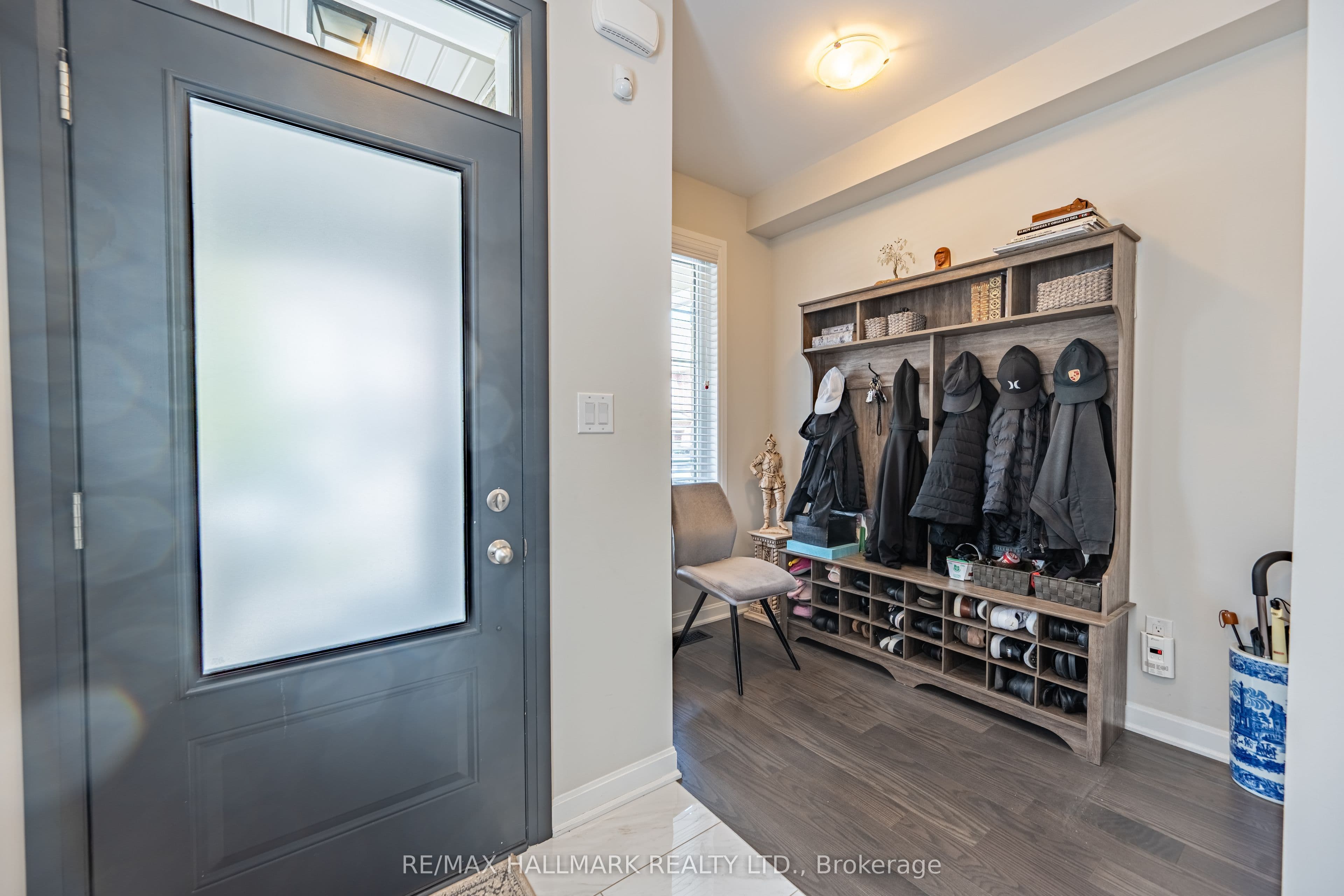 29 Ness Drive, Richmond Hill, ON L4S 0J8