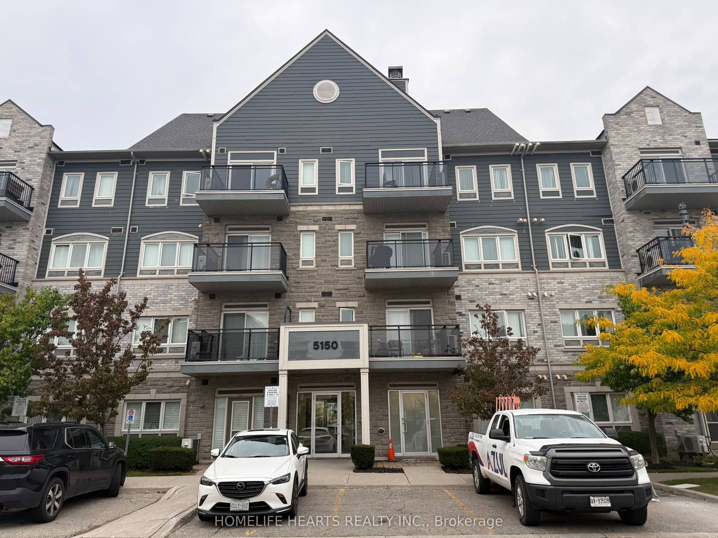 5150 Winston Churchill Boulevard 207, Mississauga, ON L5M 0P1