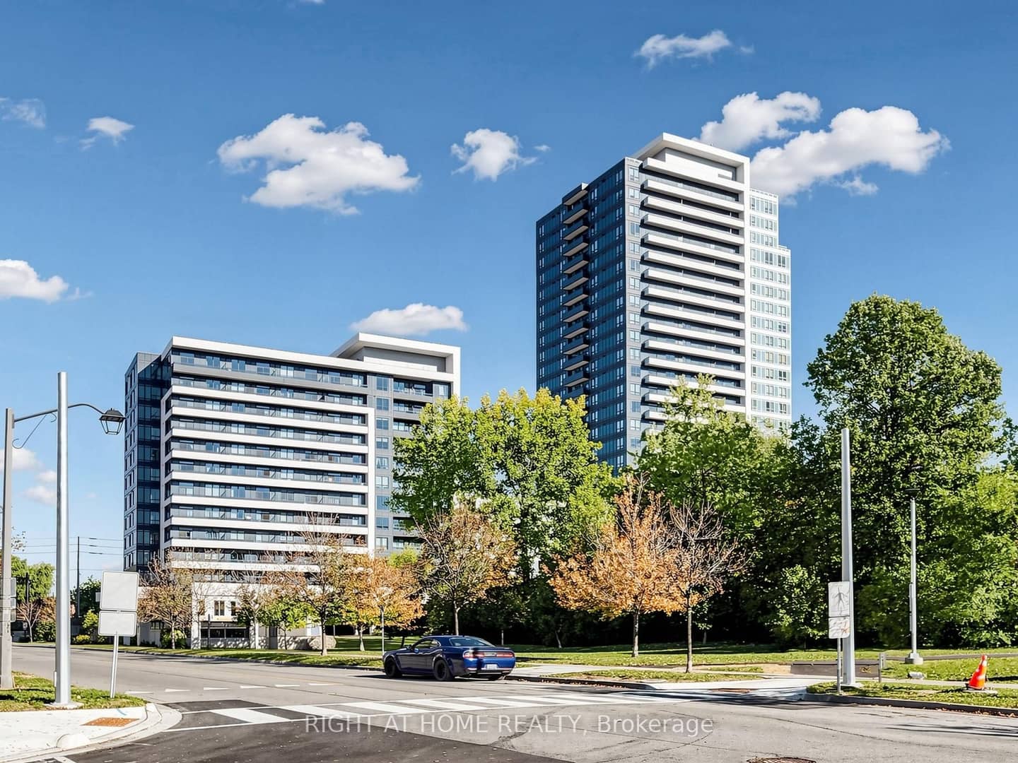 7890 Bathurst Street 2508, Vaughan, ON L4J 7Y3