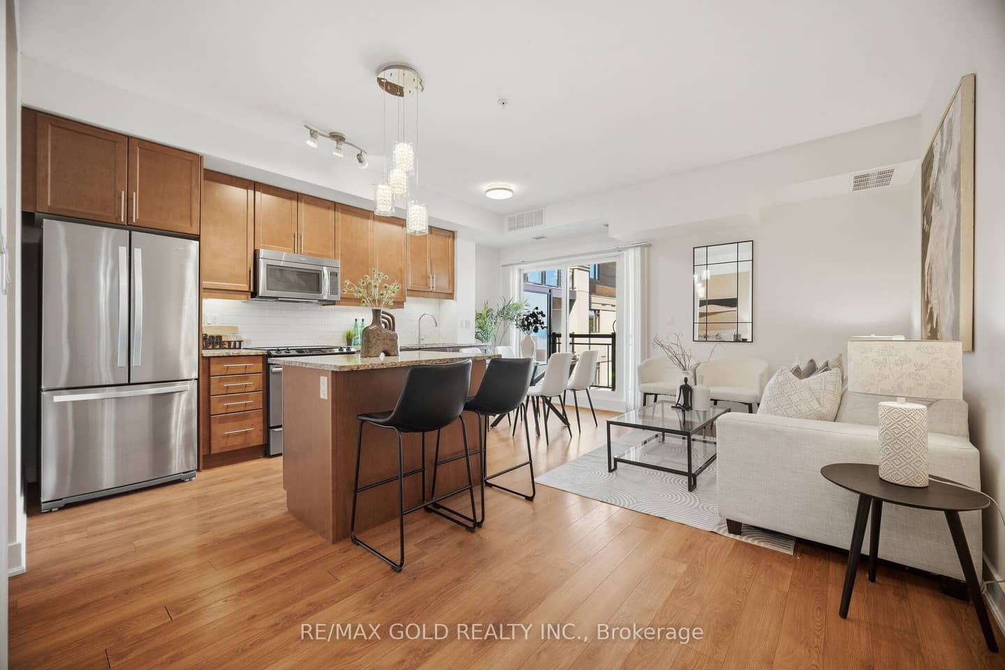 128 Garden Drive 324, Oakville, ON L6K 0H7