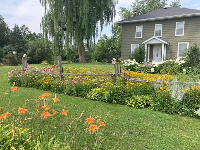 5539 Highway 38, Frontenac, ON K0H 1W0