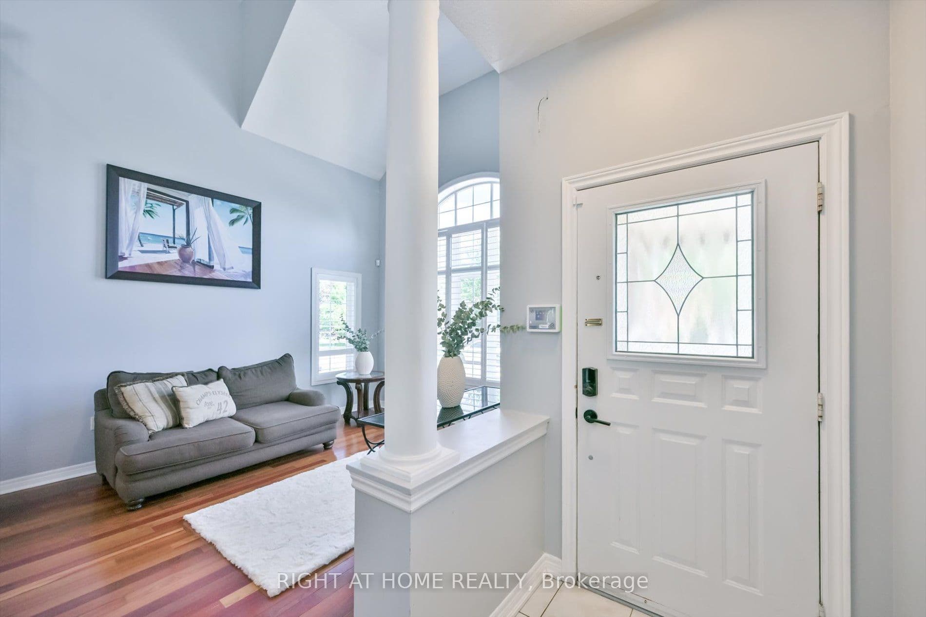 57 Hopkinson Crescent, Ajax, ON L1T 4G4