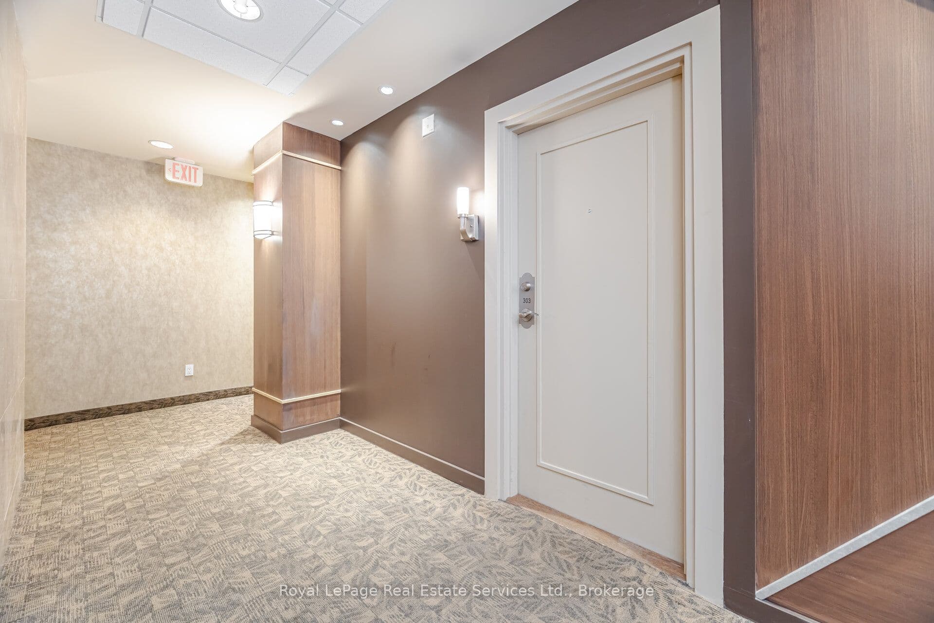 360 Pearl Street 303, Burlington, ON L7R 1E1