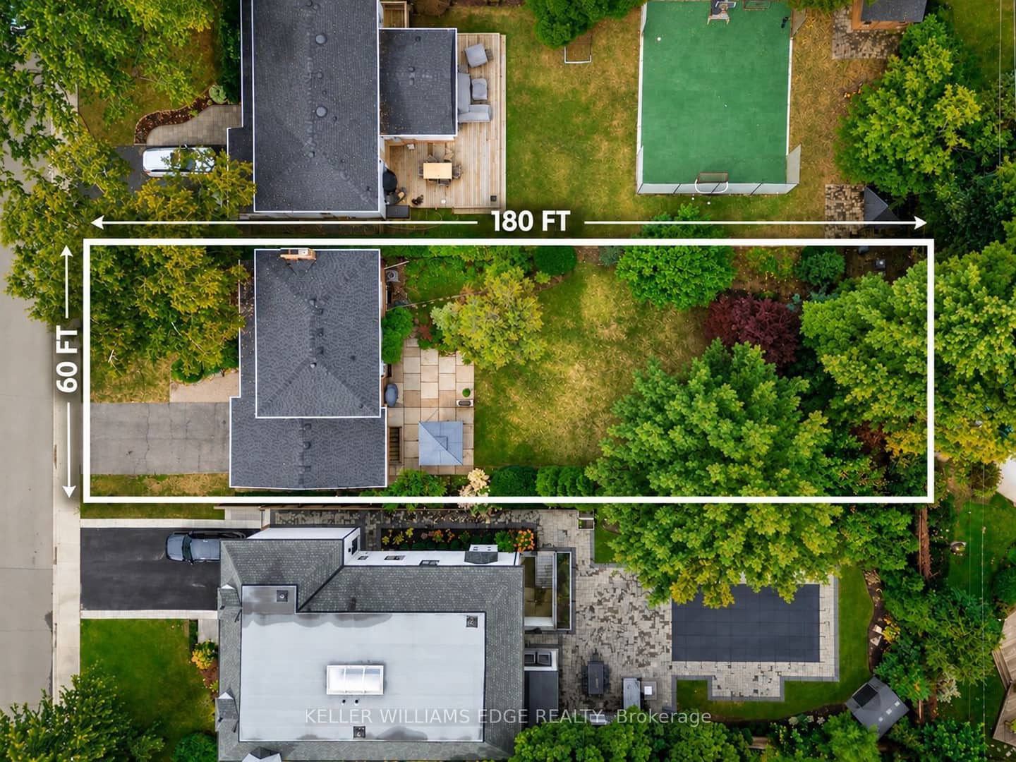 283 Belvenia Road, Burlington, ON L7L 2G5