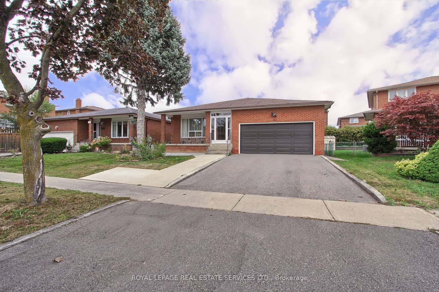 190 Benjamin Boake Trail, Toronto, ON M3J 3C4