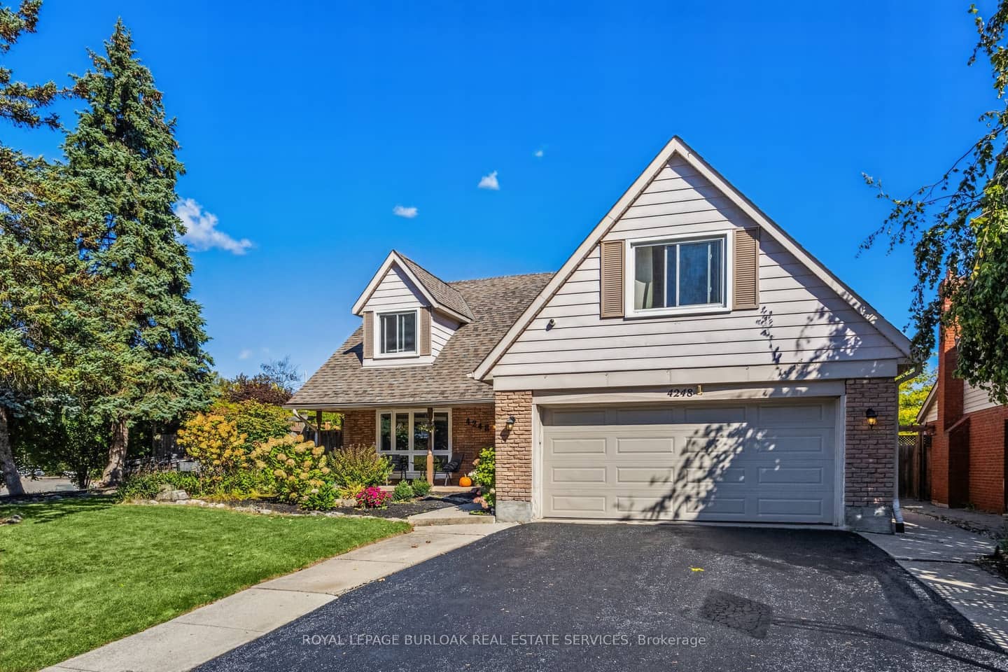 4248 Dunvegan Road, Burlington, ON L7L 1P8