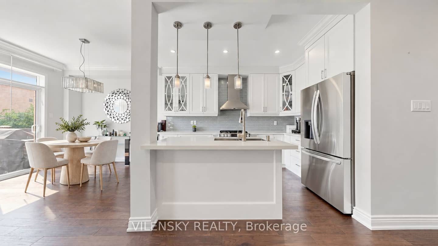 66 Catalpa Crescent, Vaughan, ON L6A 0R6