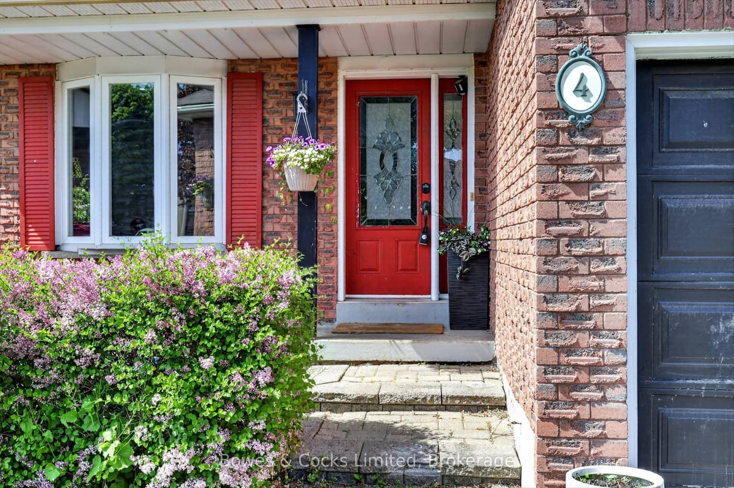 4 Claret Road, Clarington, ON L1E 1V9