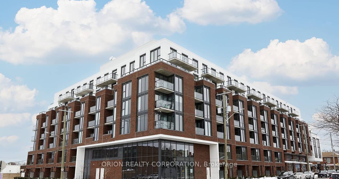 201 Brock Street S 441, Whitby, ON L1N 0P8