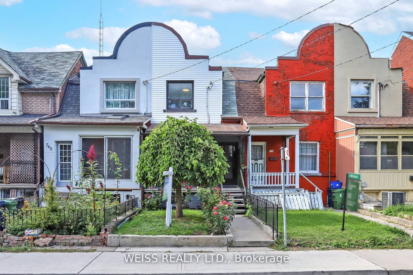 758 Richmond Street W, Toronto, ON M6J 1C5