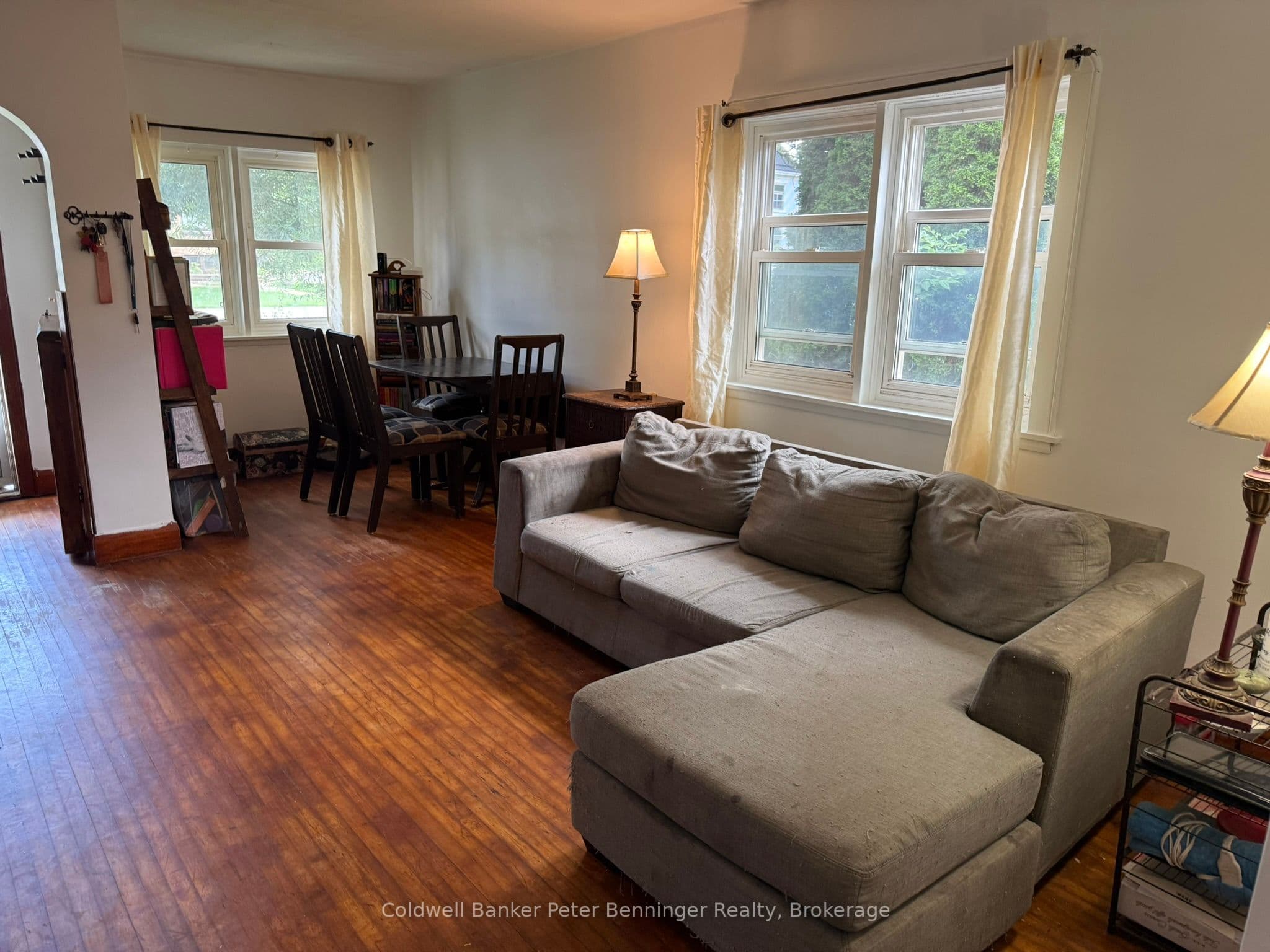 552 11th Avenue, Hanover, ON N4N 2S4