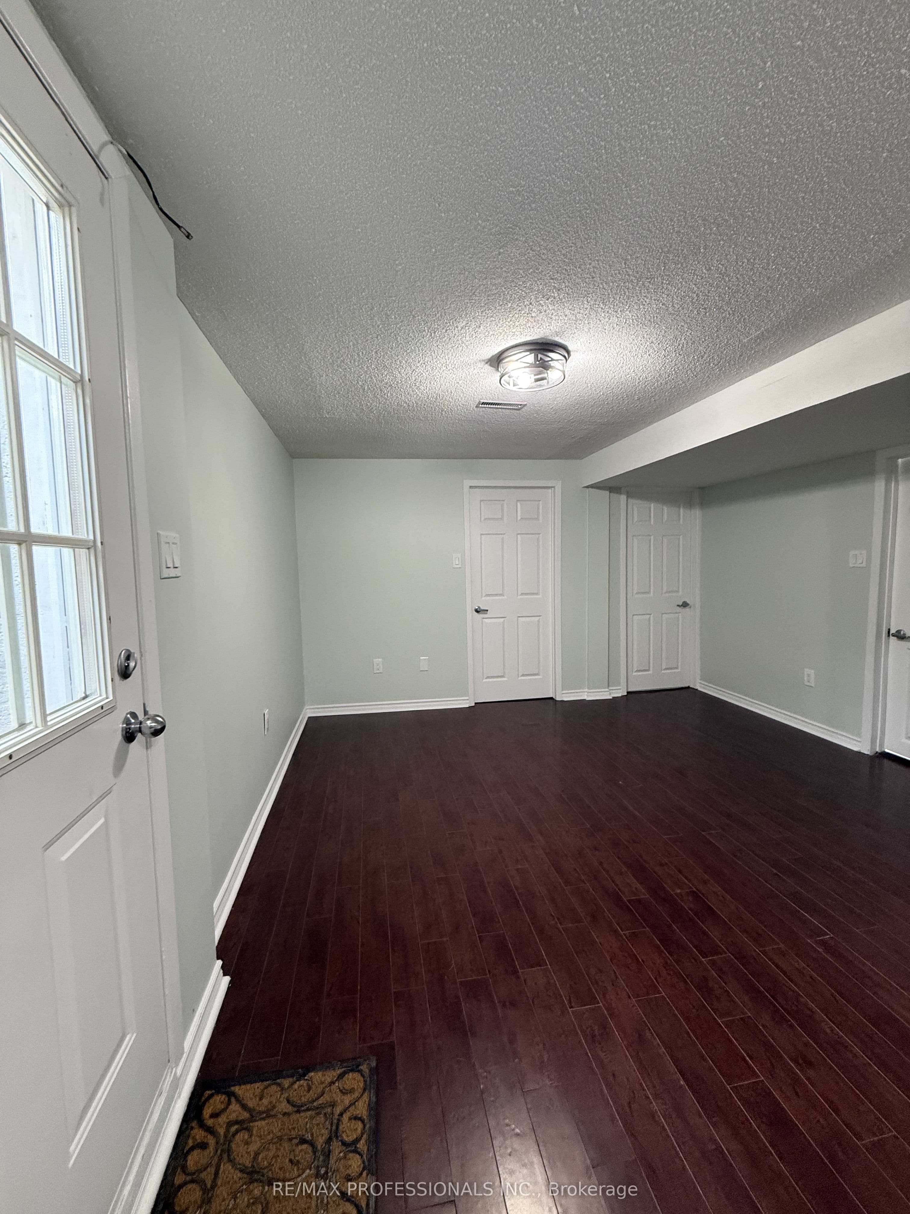 23 Dunwich Place Basement, Brampton, ON L6T 1K3