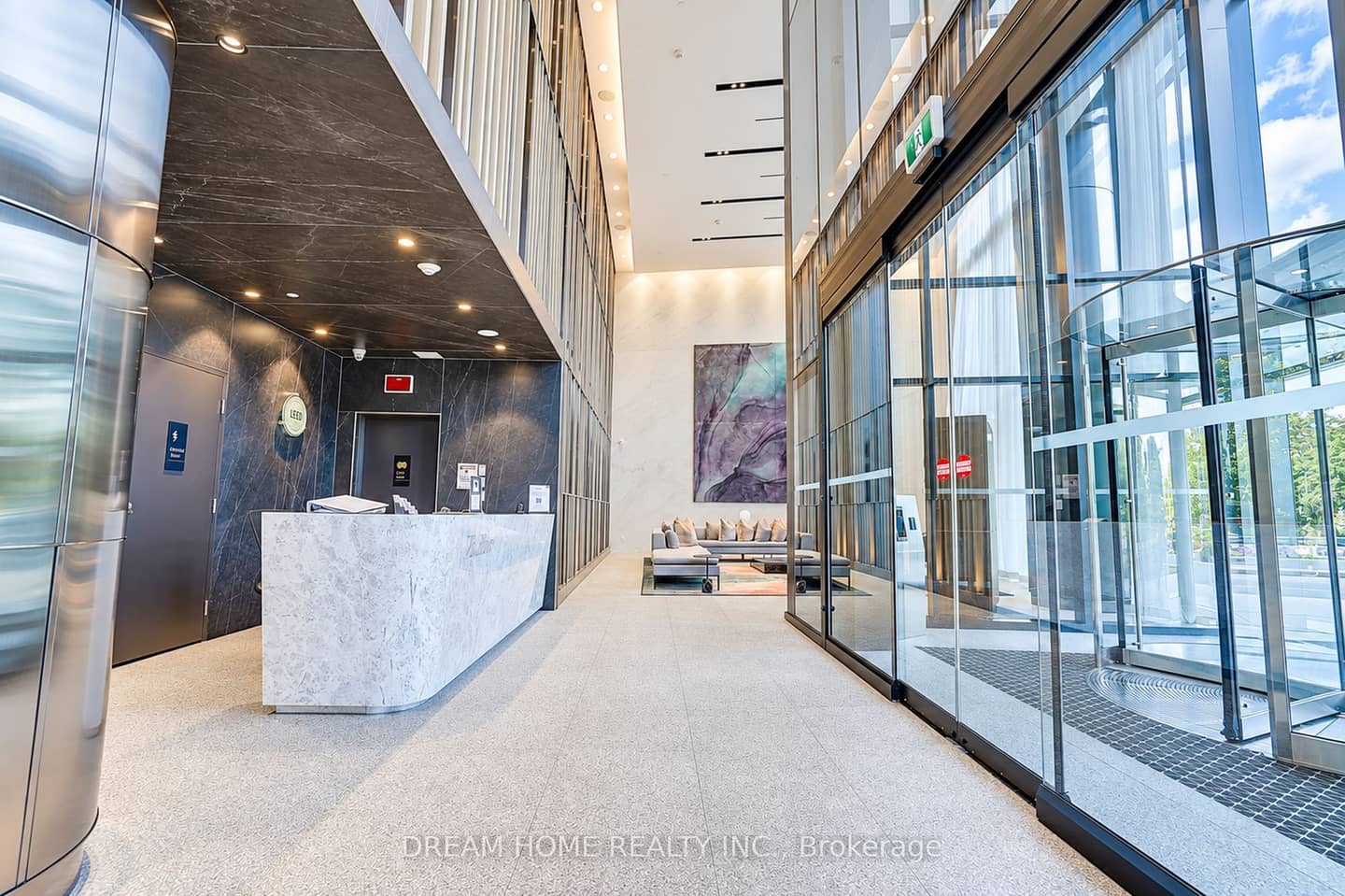 585 Bloor Street E 1622, Toronto, ON M4W 0B3