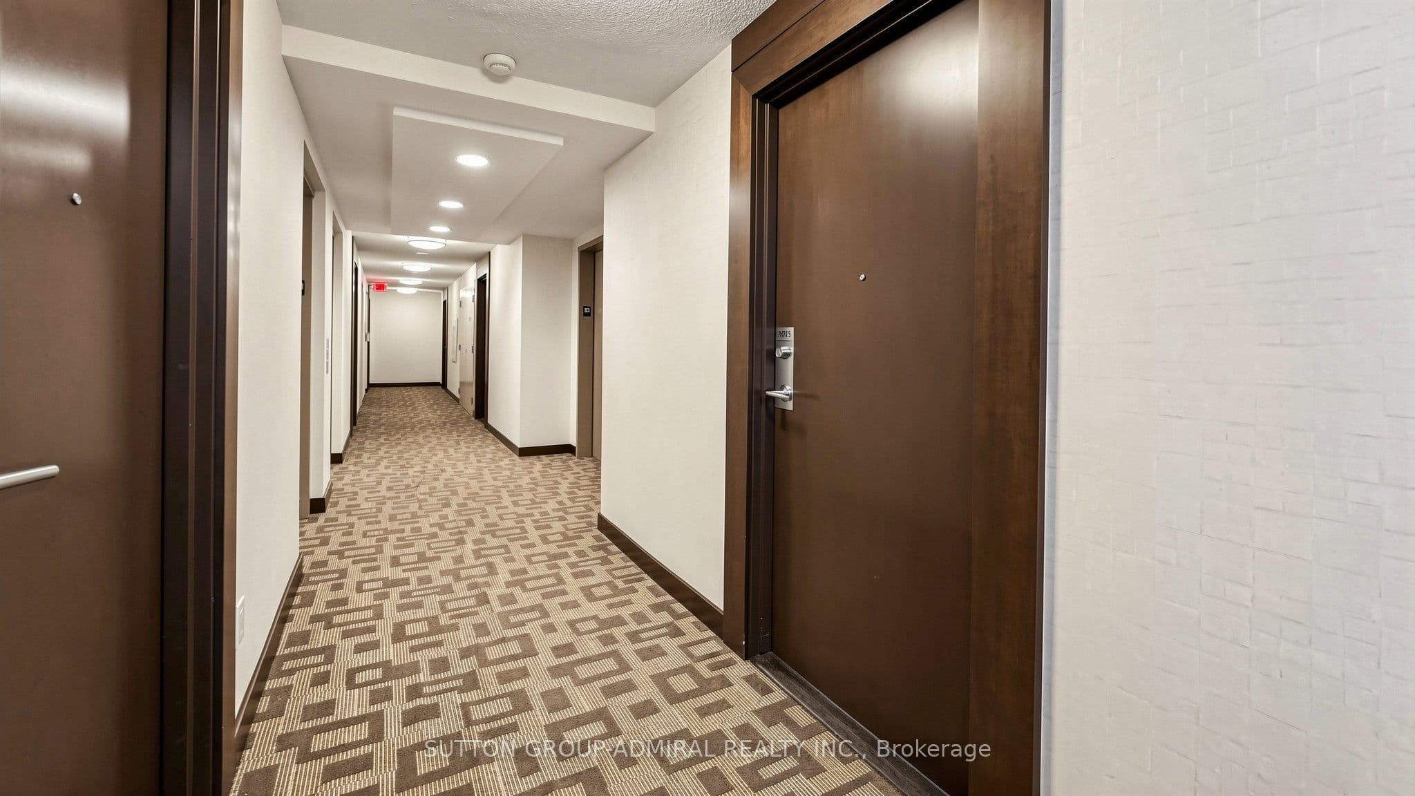 151 Village Green Square 1005, Toronto, ON M1S 0K5