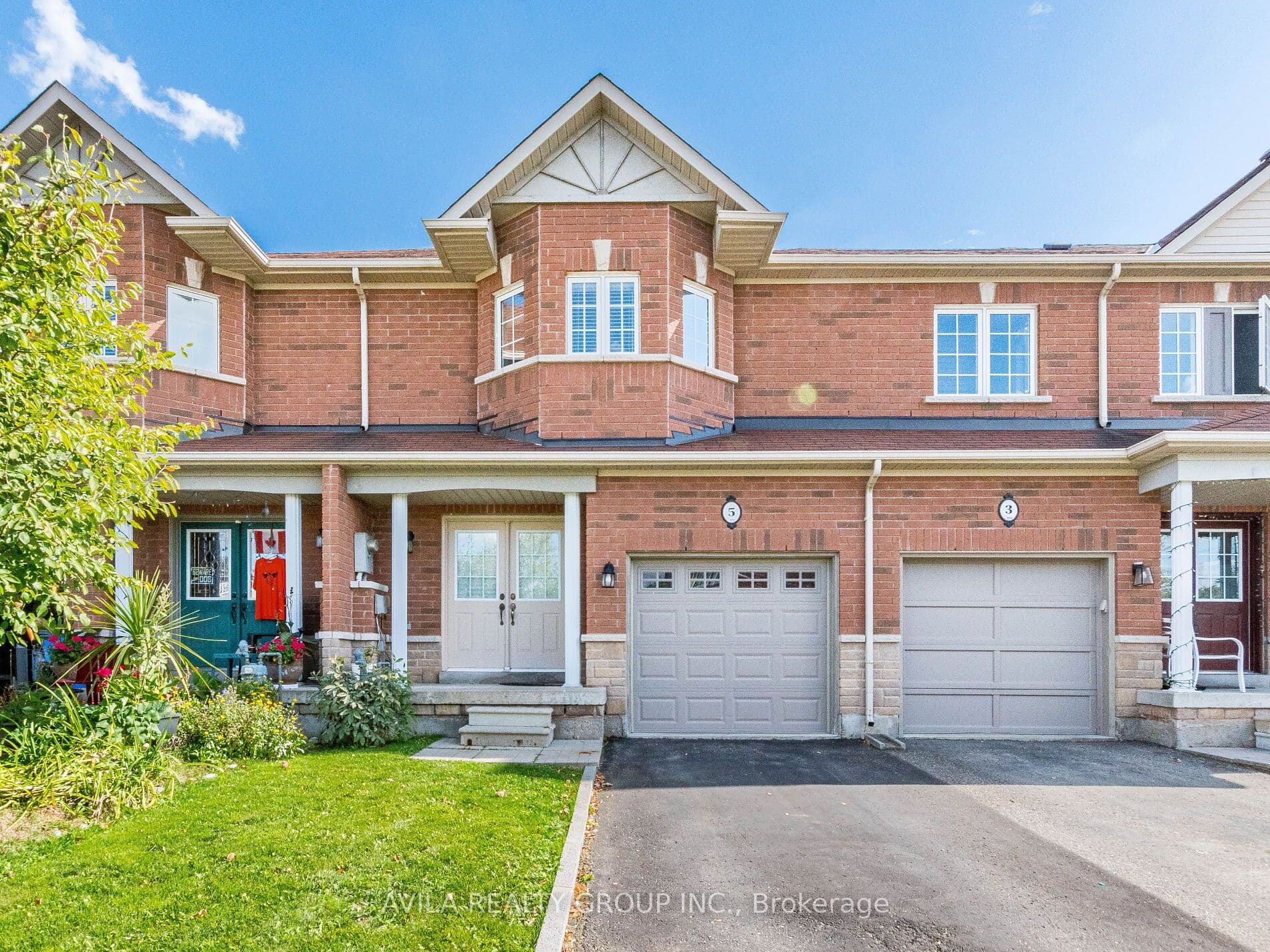 5 Copperfield Road, Brampton, ON L6Z 0C8