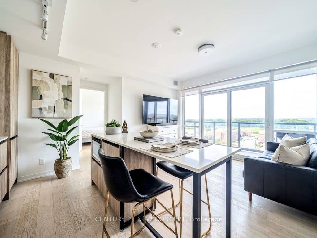7950 Bathurst Street 1103, Vaughan, ON L4J 0L4