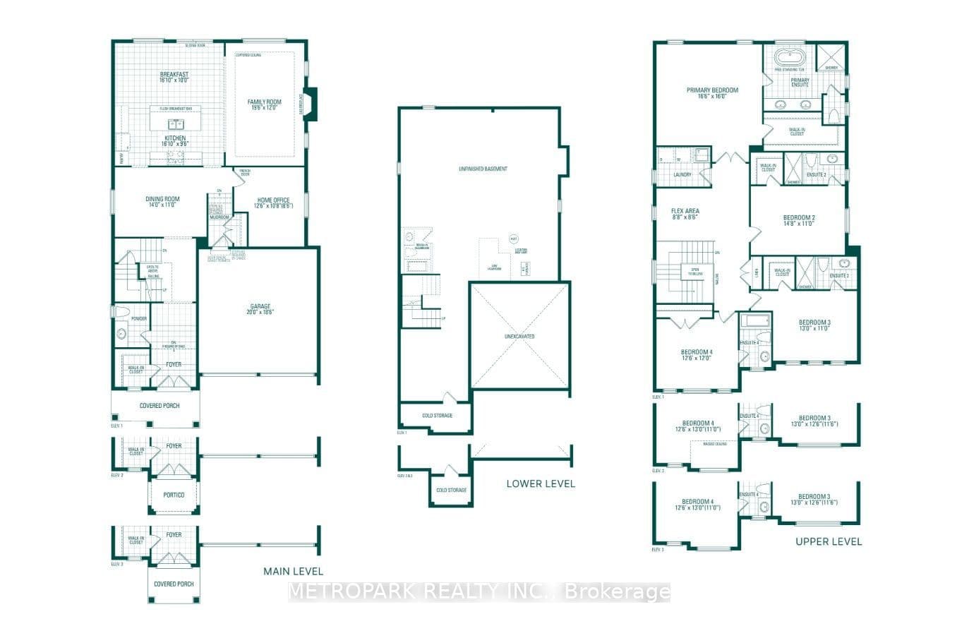 5 Donald Ingram Crescent, Georgina, ON L4P 0T8