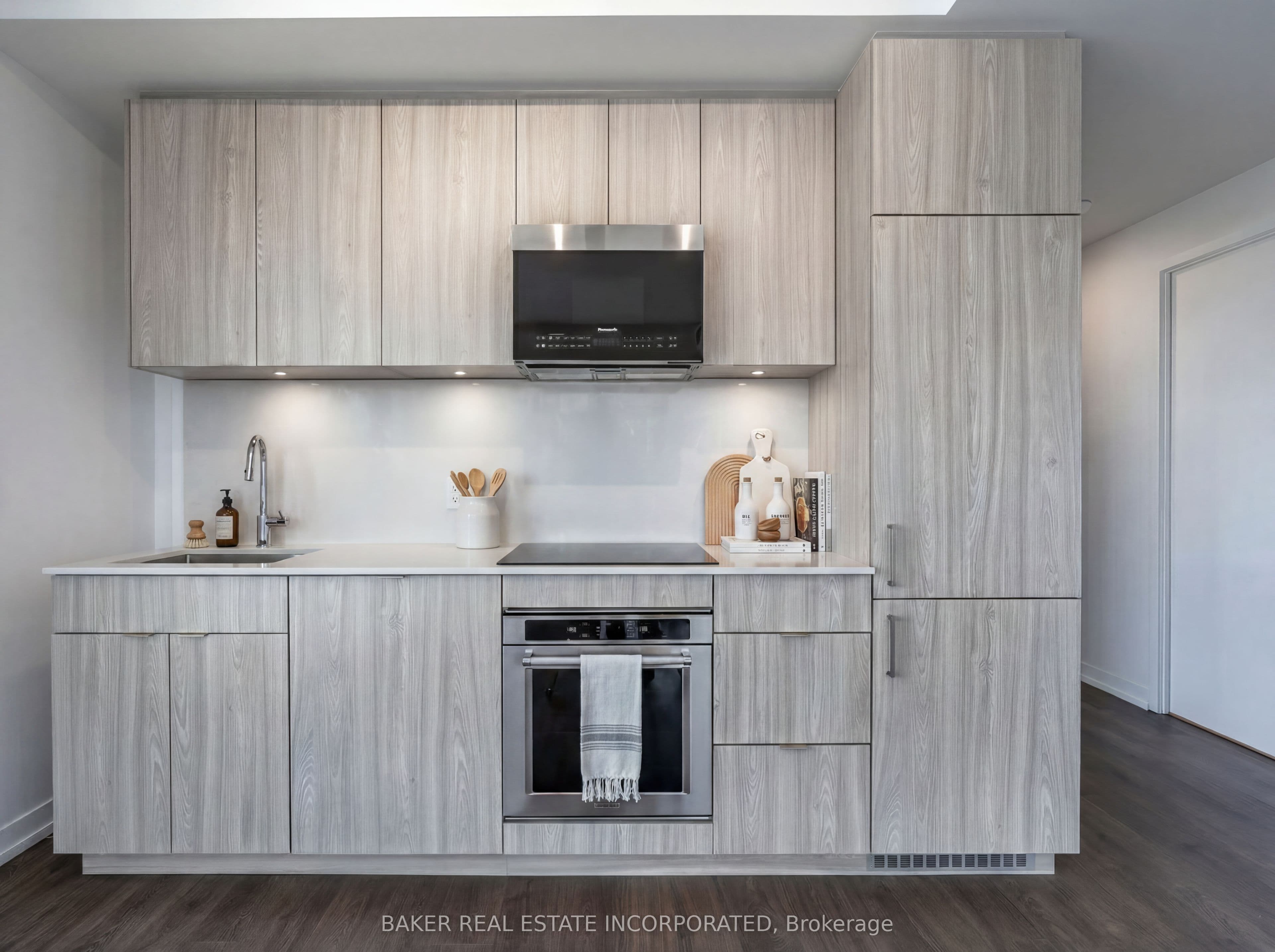 251 Masonry Way 306, Mississauga, ON L5H 0B3