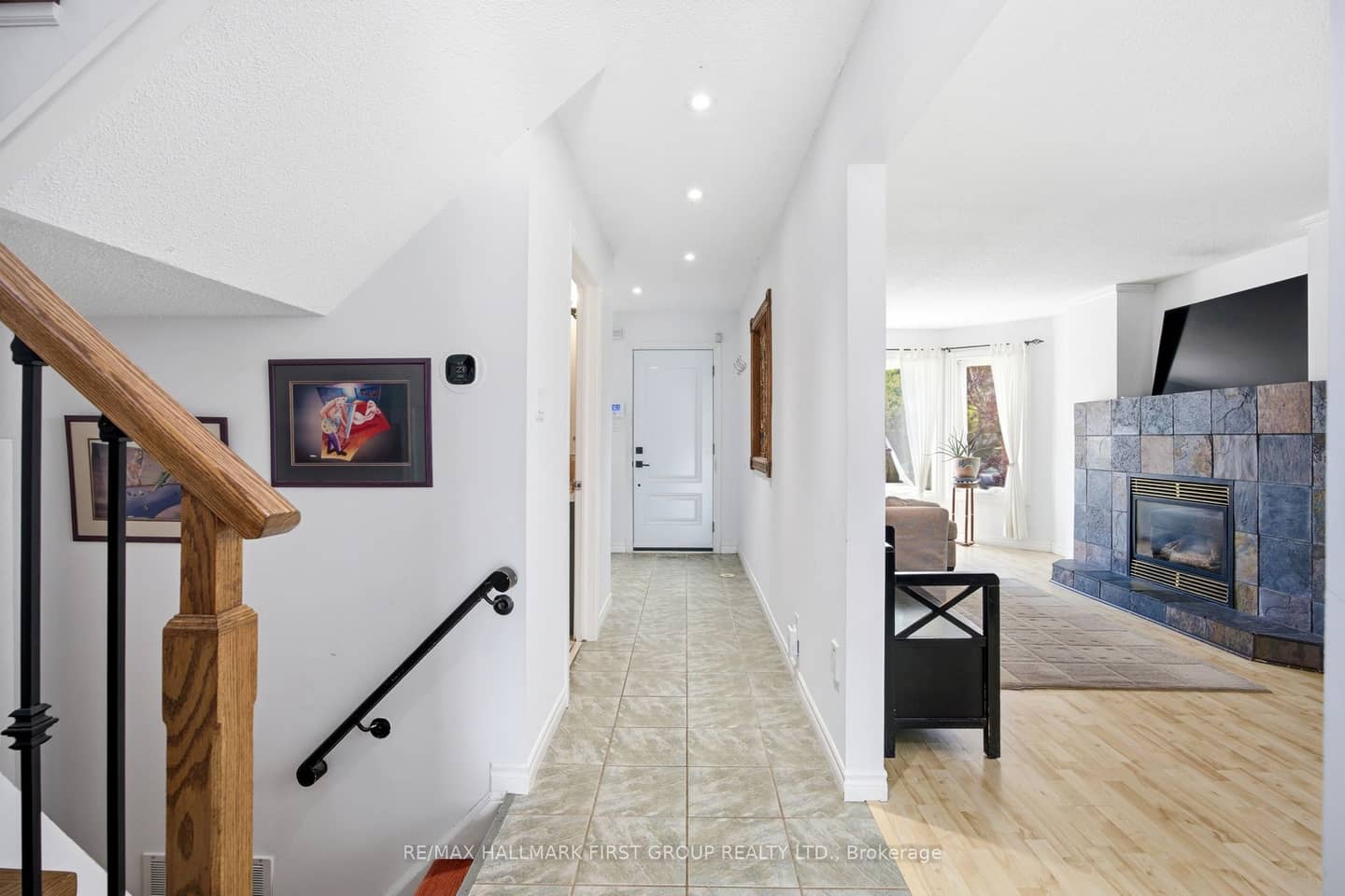 11 Bowers Court, Ajax, ON L1T 2L6