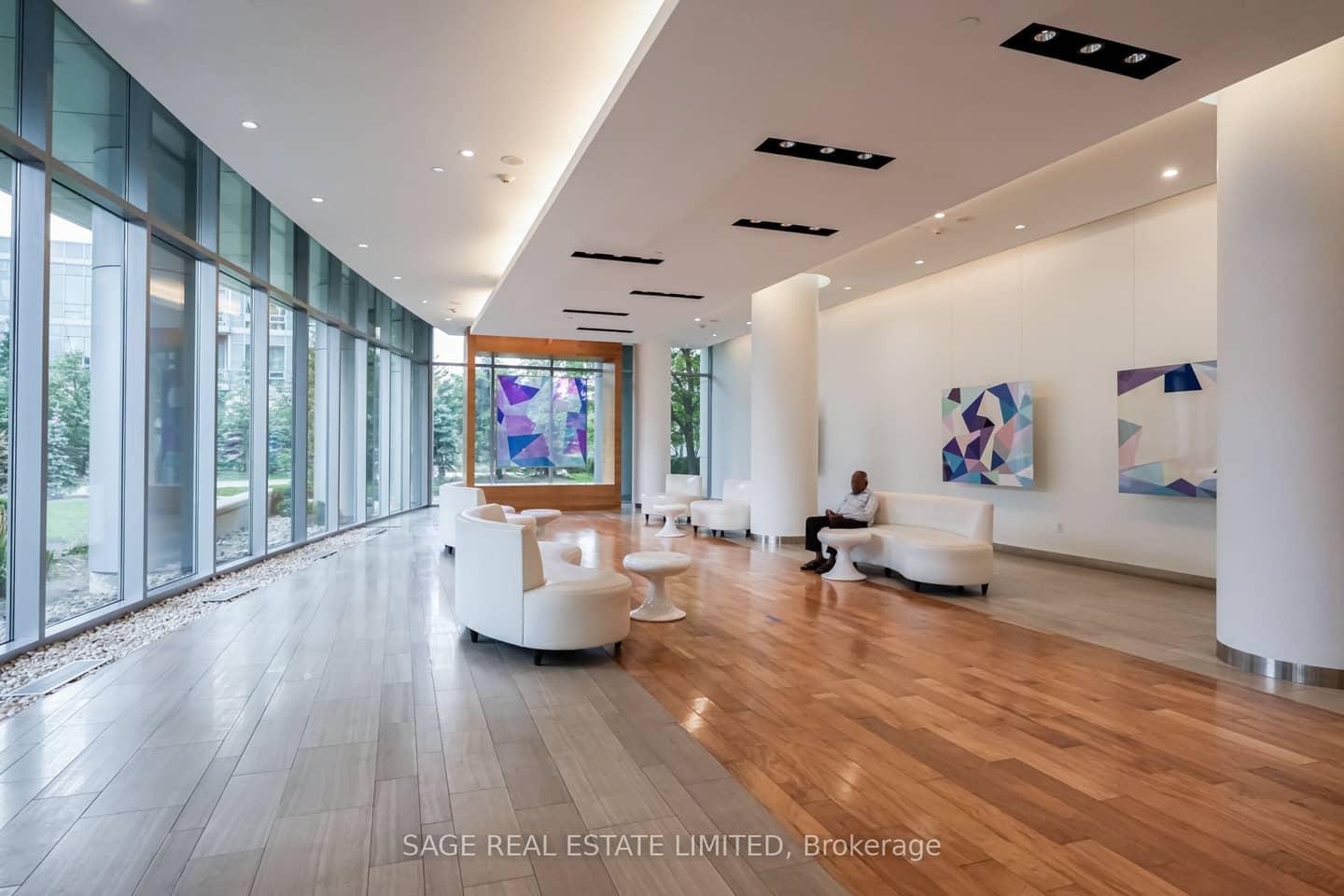 70 Forest Manor Road 1303, Toronto, ON M2J 0A9