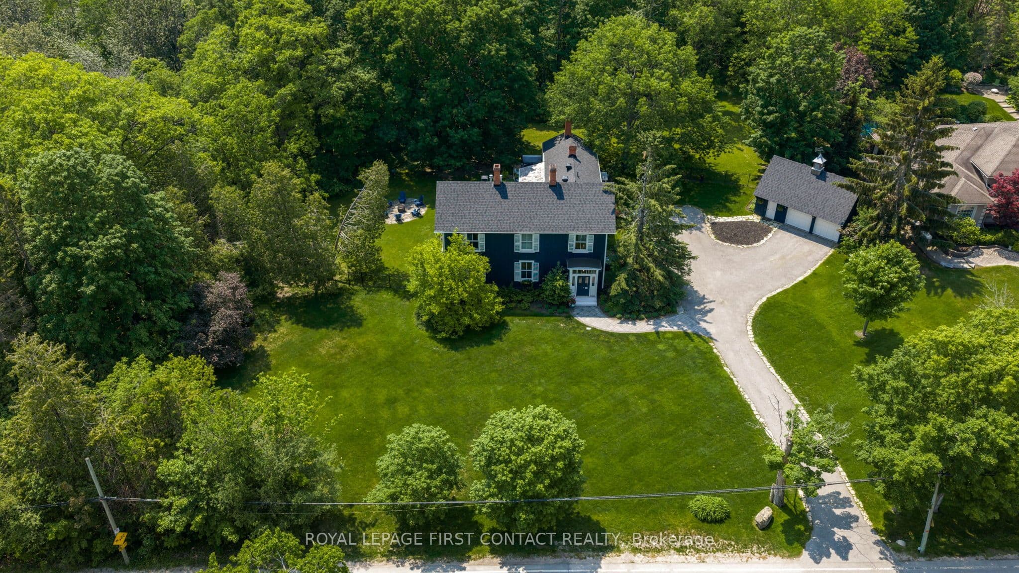 311 Tollendal Mill Road, Barrie, ON L4N 7S6