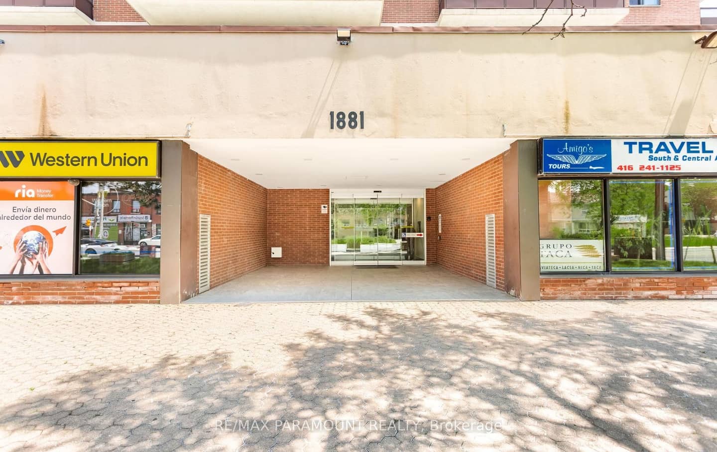 1881 Jane Street 303, Toronto, ON M9N 3S7