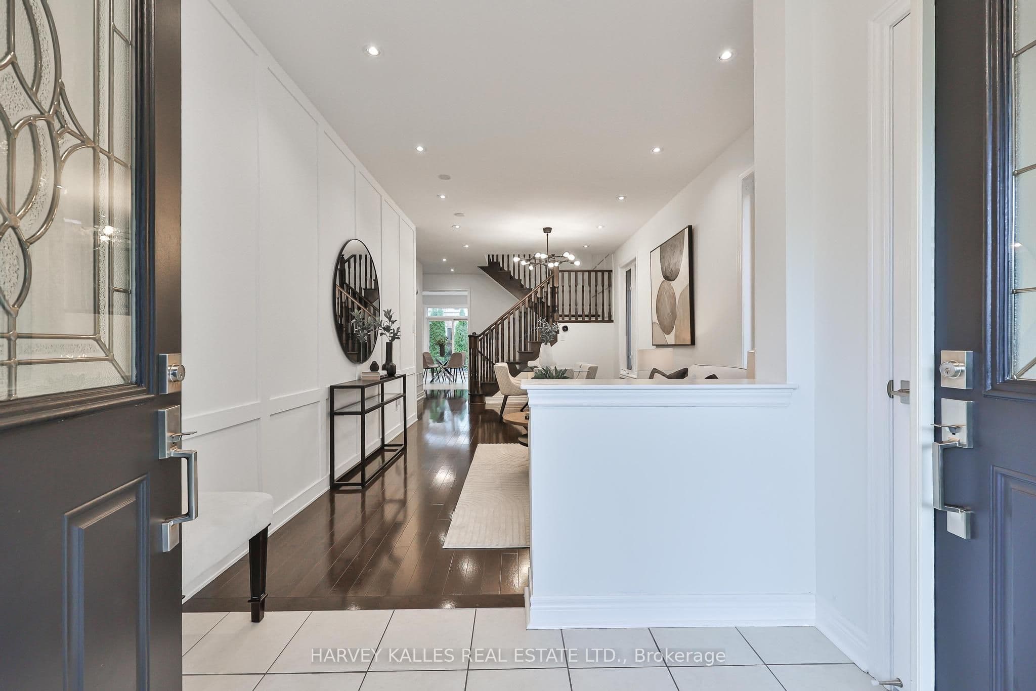 46 Grayleaf Drive, Whitchurch-Stouffville, ON L4A 1S8
